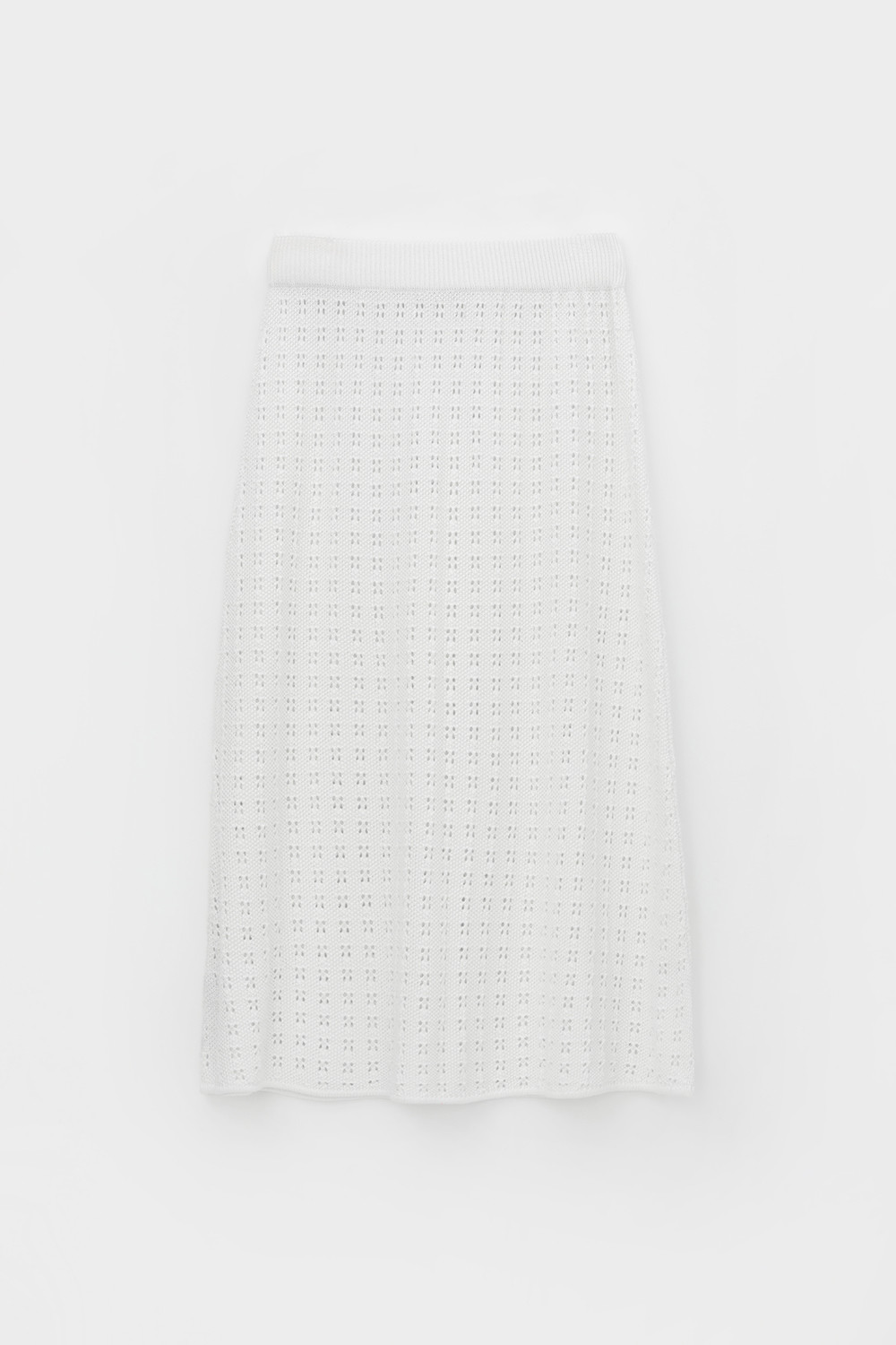 Юбки женские для мам, артикул: ЕВ 734, цвет: бежевый, фото 2