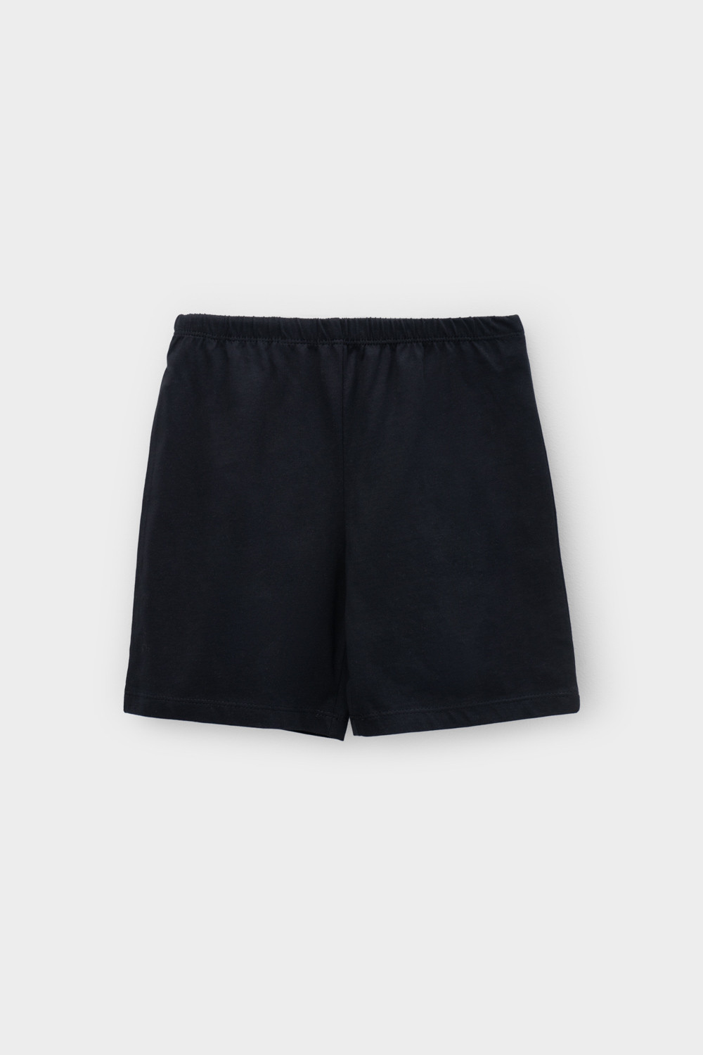 Шорты, артикул: К 400578/1, цвет: черный, фото 2