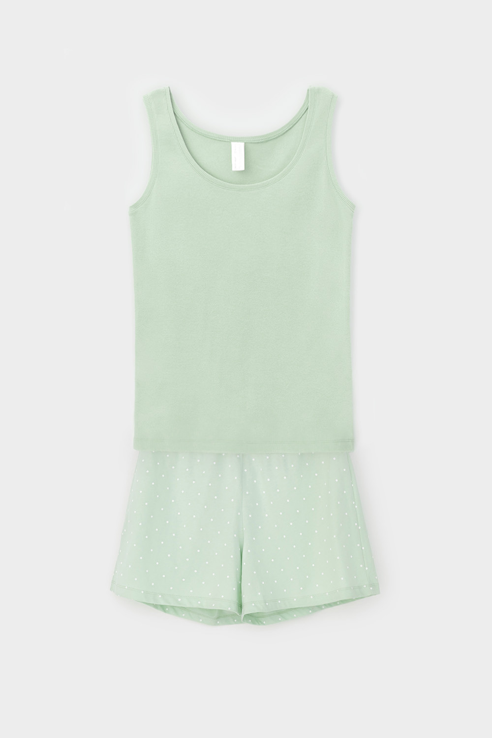 Комплекты для дома для мам, артикул: Е 20039/24, цвет: зеленый, фото 2