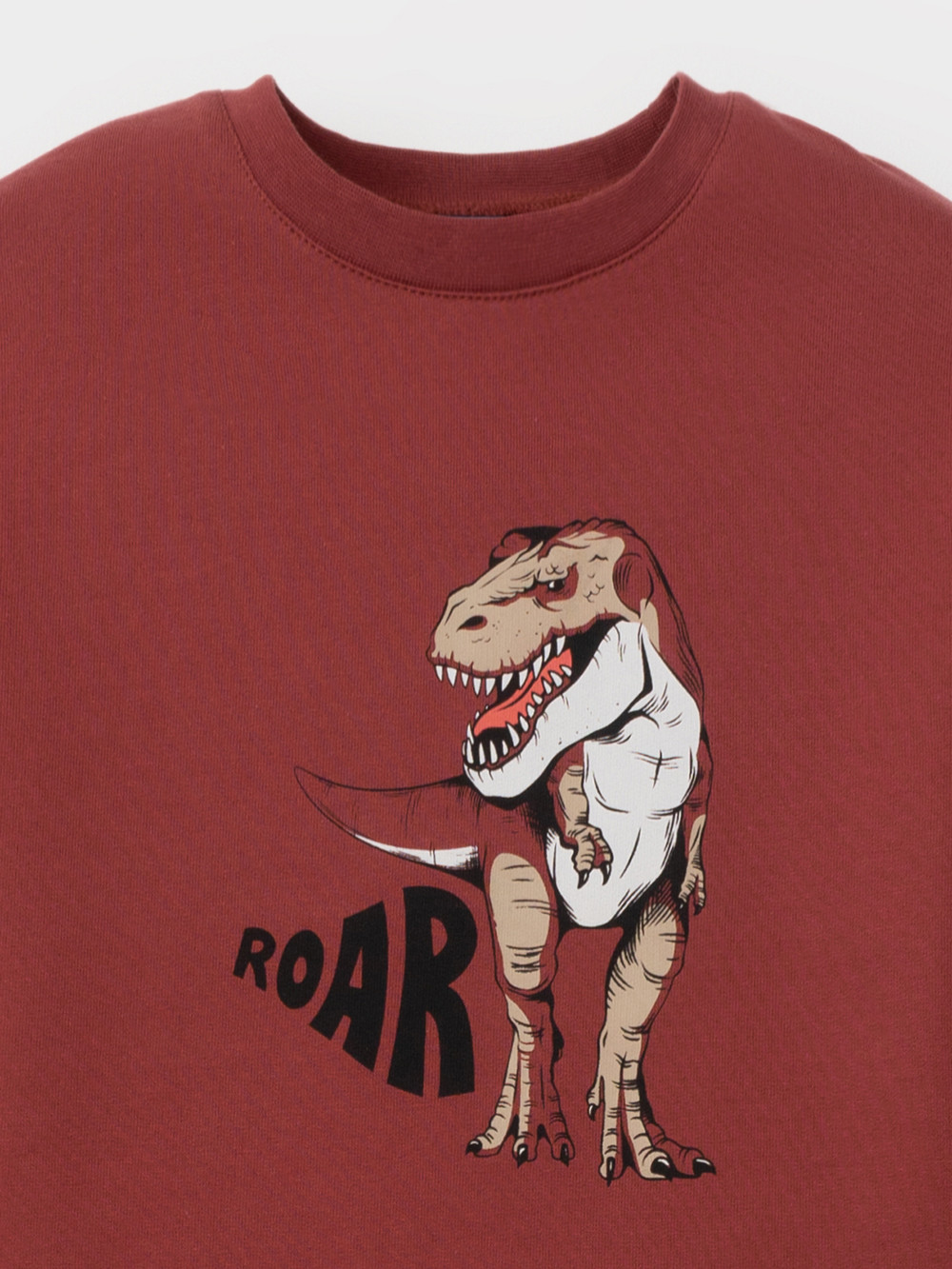 Пижама для мальчика, артикул: К 1567, цвет: оранжевый, фото 2