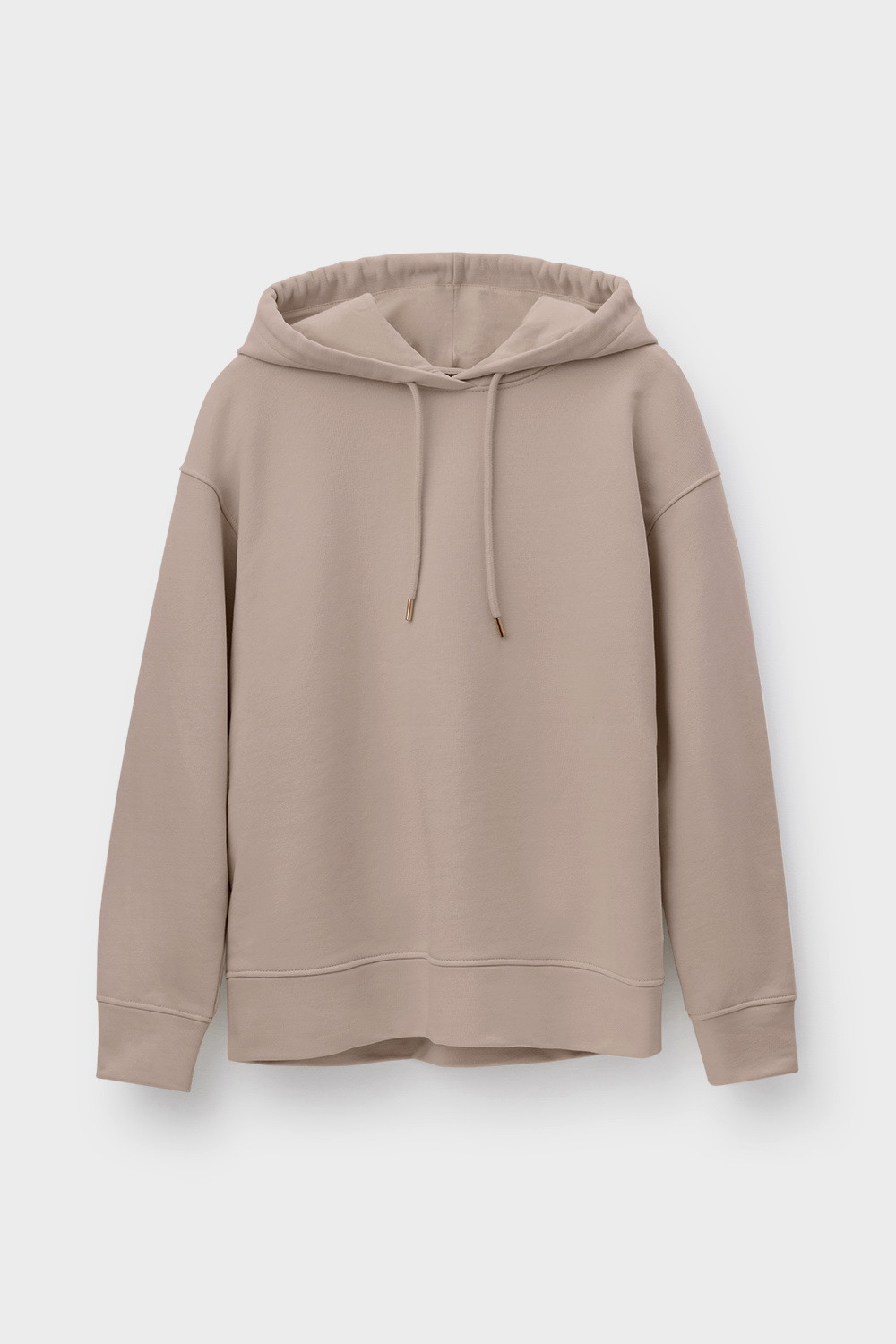 Джемперы женские для мам, артикул: ЕВТ 3179/24, цвет: бежевый, фото 2