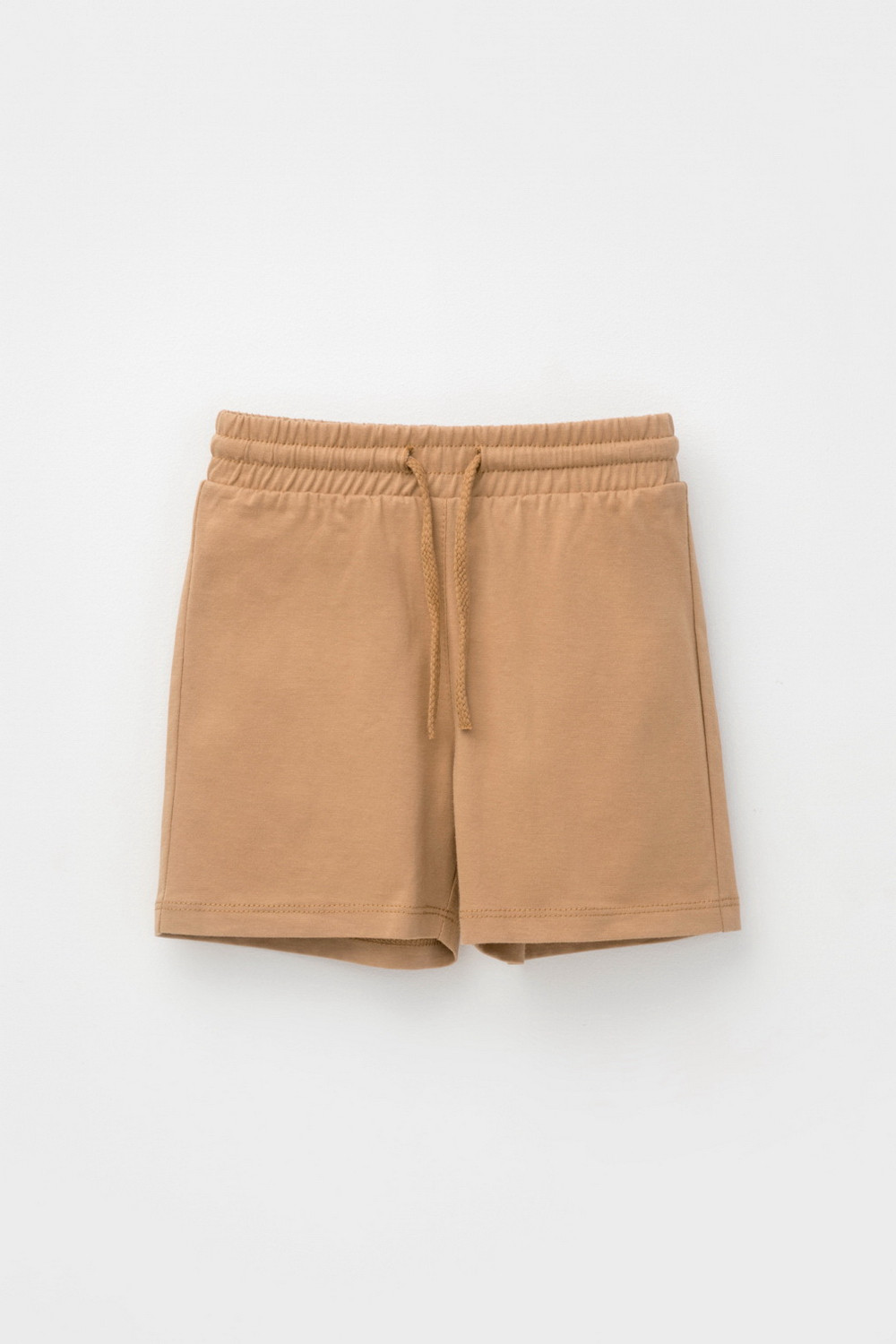 Шорты для мальчика, артикул: КР 400658, цвет: коричневый, фото 2