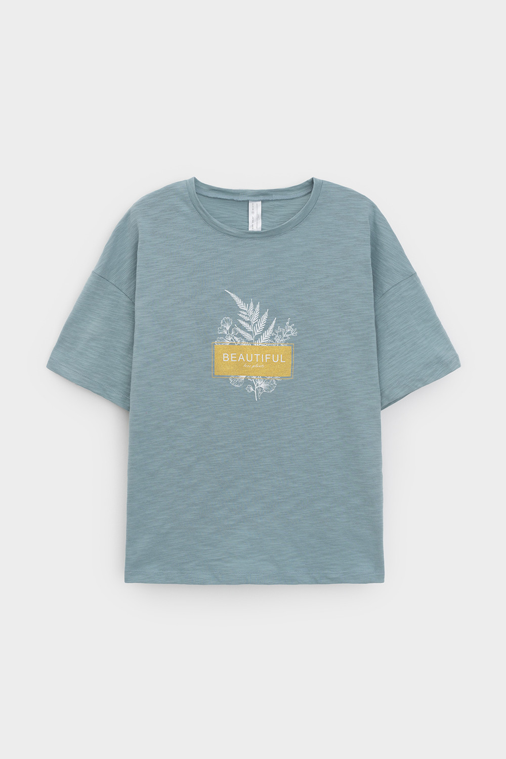 Комплекты для дома для мам, артикул: Е 20144, цвет: голубой, фото 2