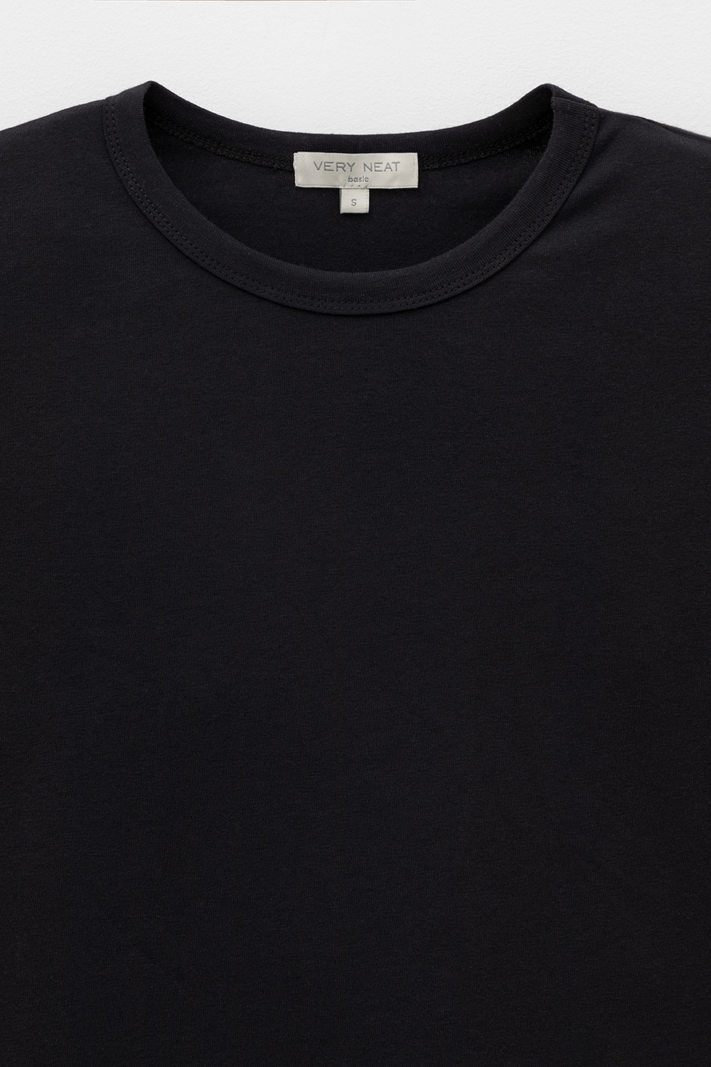 Футболки женские для мам, артикул: ЕВТ 3237/24, цвет: черный, фото 2