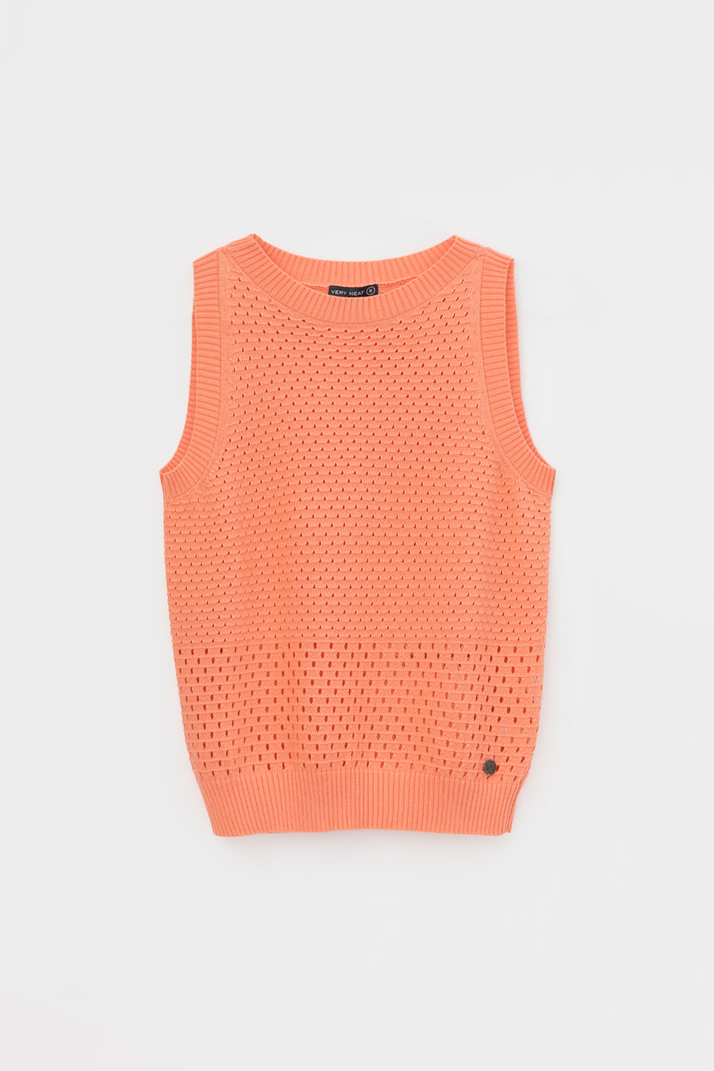 Майки женские для мам, артикул: ЕВ 30162, цвет: розовый, фото 2