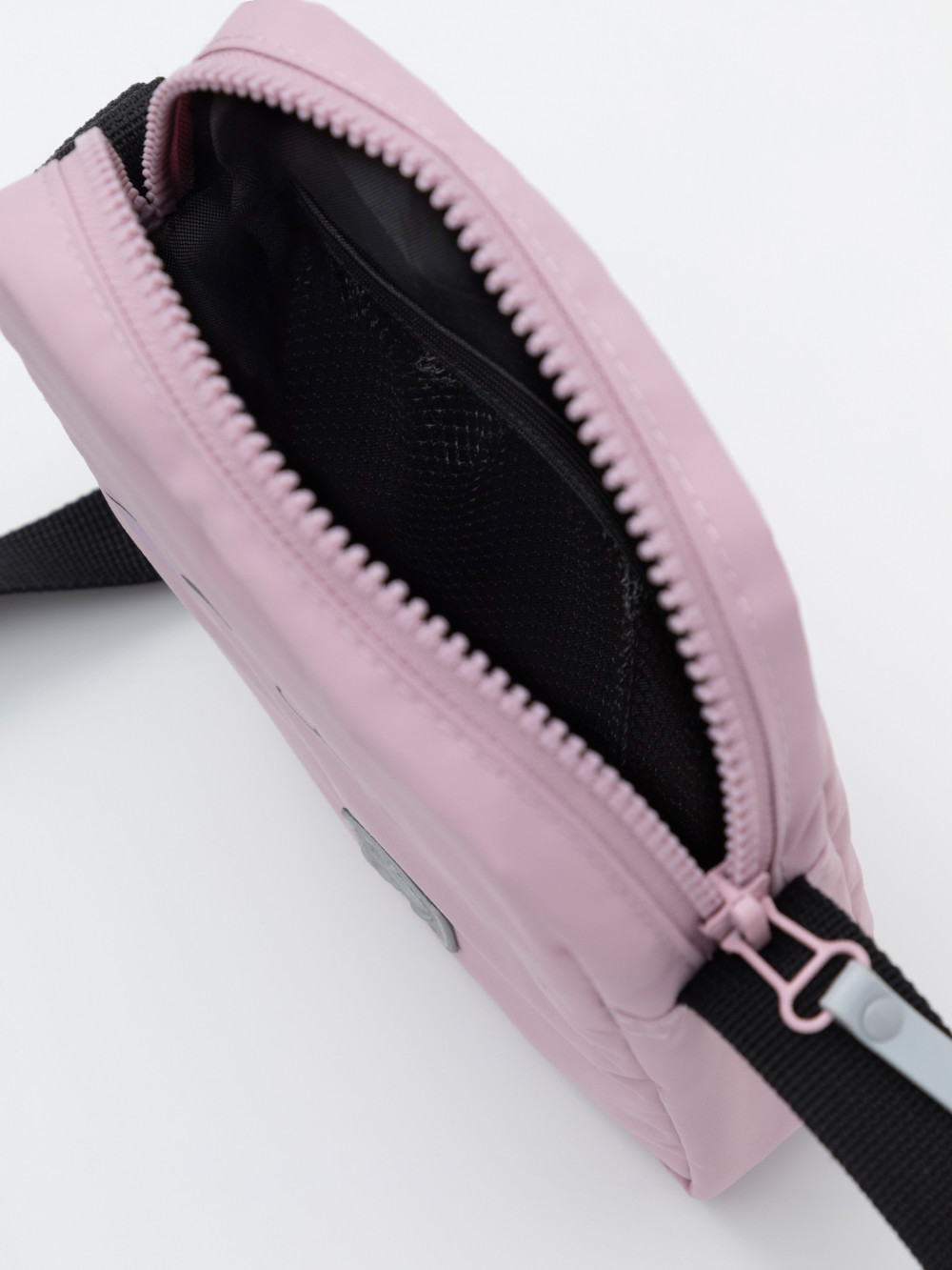 Рюкзак для девочки, артикул: АКС 2012/5 ГР, цвет: фиолетовый, фото 2