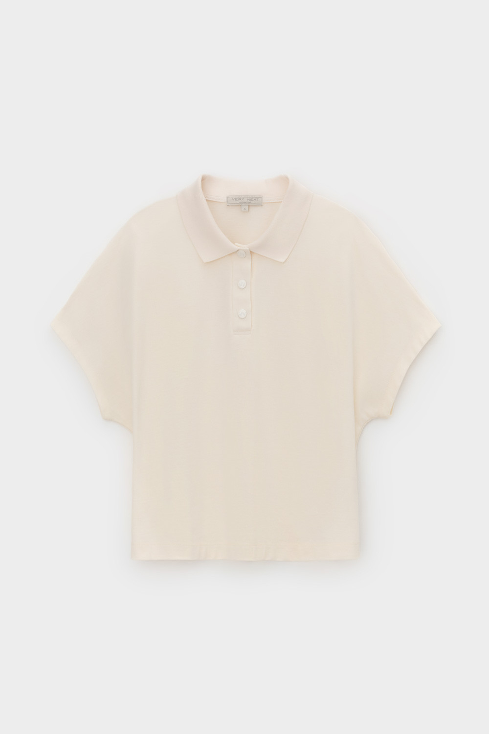 Джемперы женские для мам, артикул: ЕВТ 3288, цвет: бежевый, фото 2