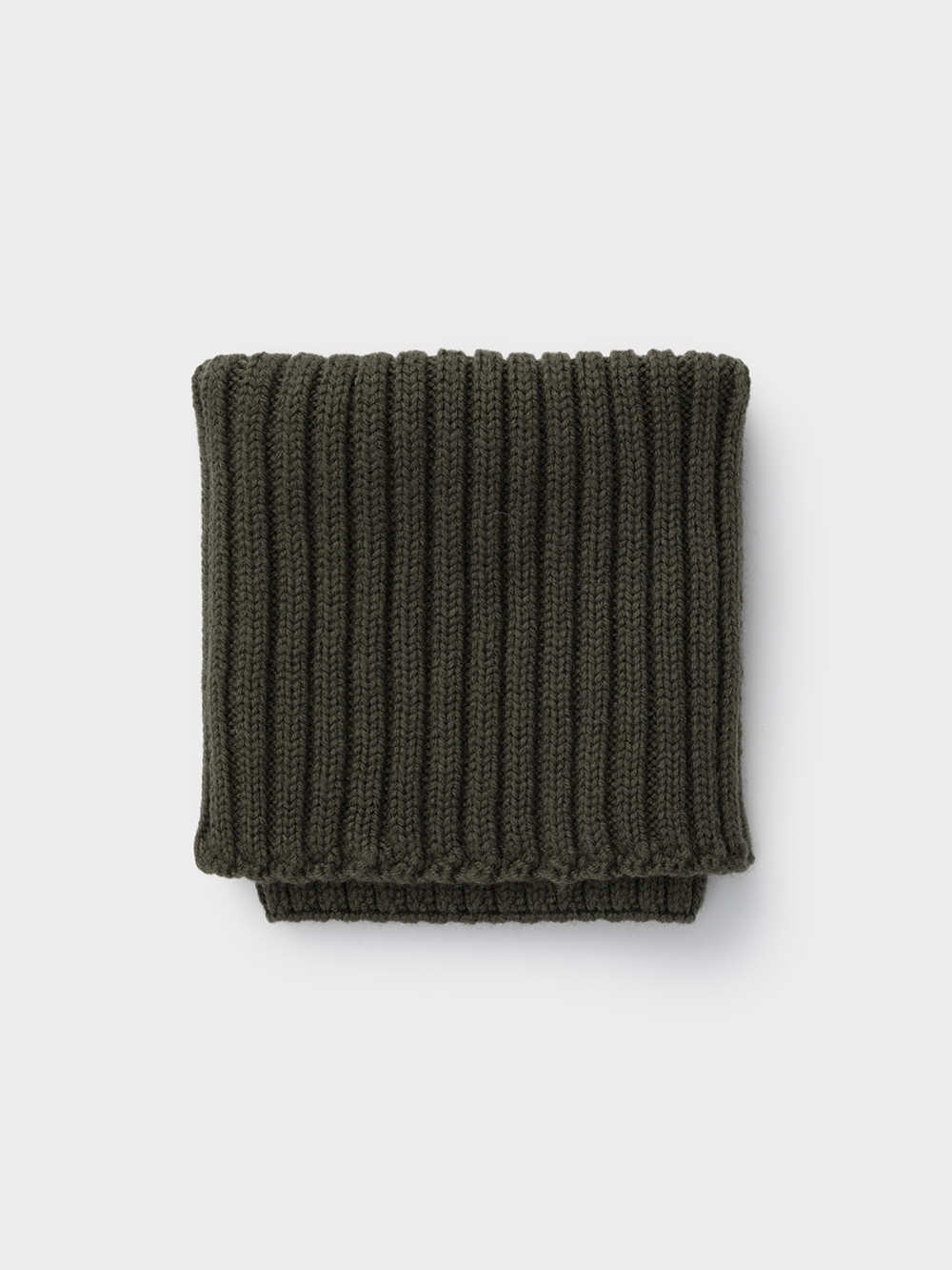 Шарф, артикул: КВ 15018/ш, цвет: зеленый, фото 2