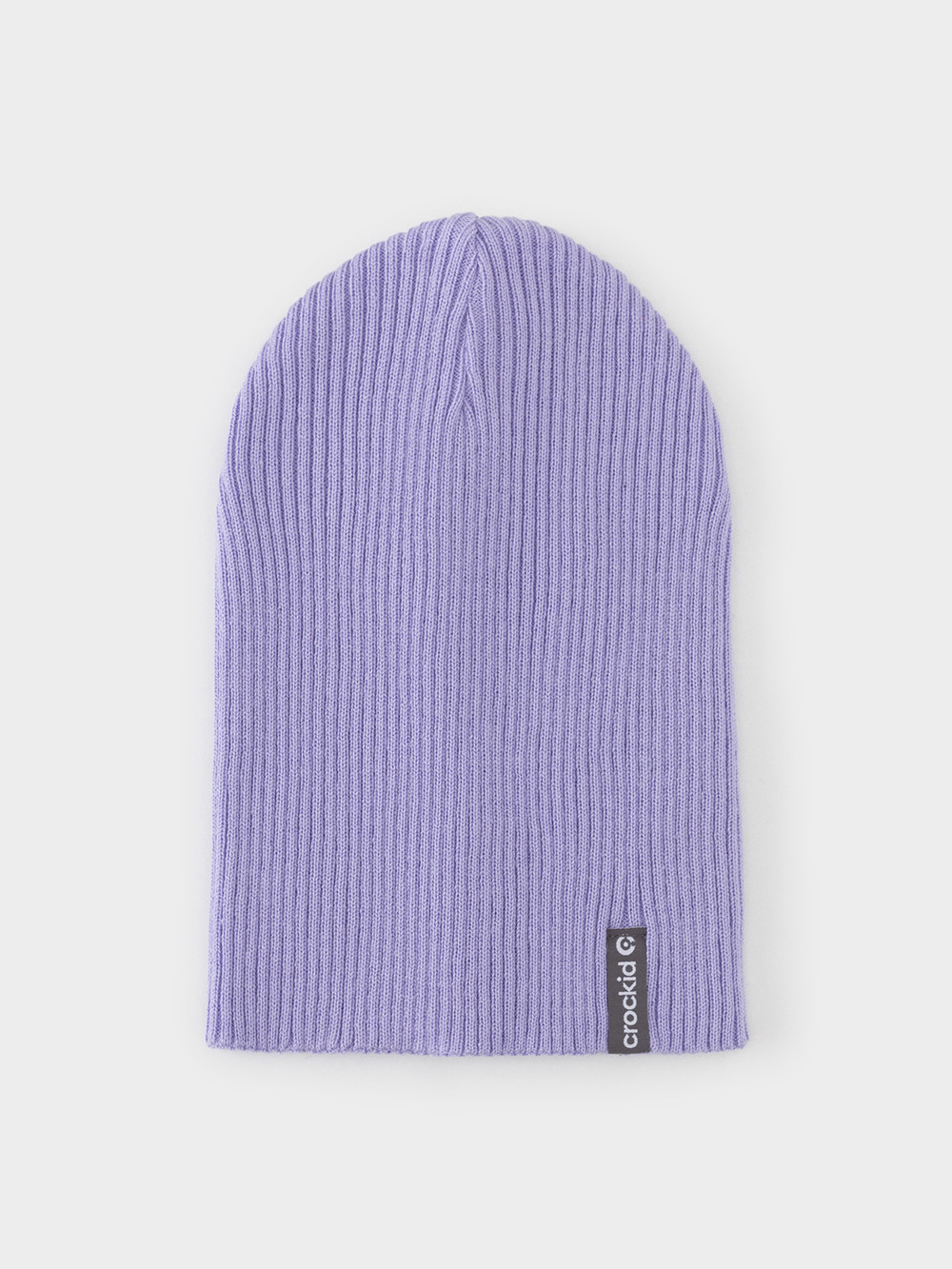 Шапка для девочки, артикул: КВ 20432, цвет: фиолетовый, фото 2