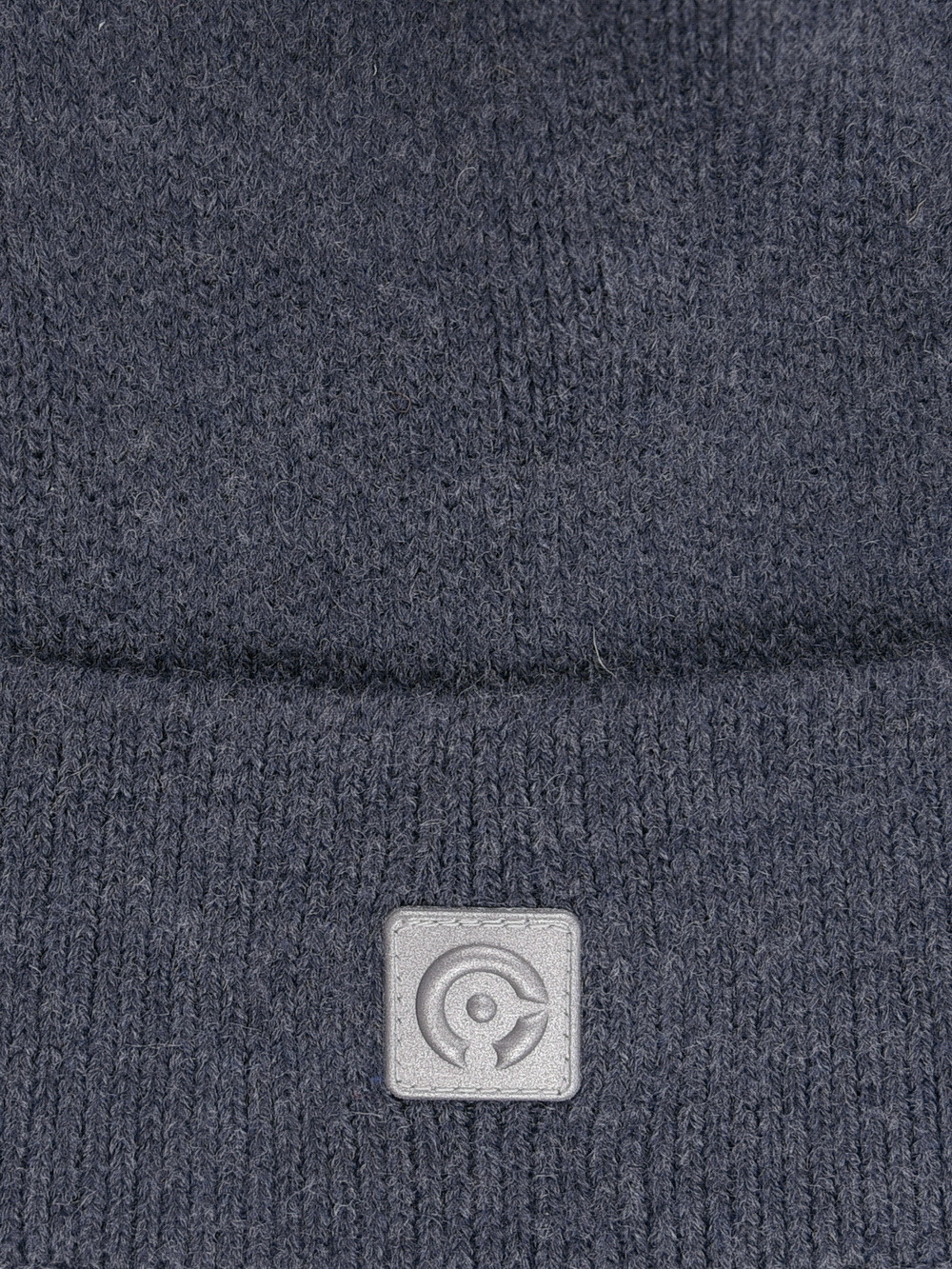 Шапка для мальчика, артикул: КВ 20395/ш, цвет: серый, фото 2