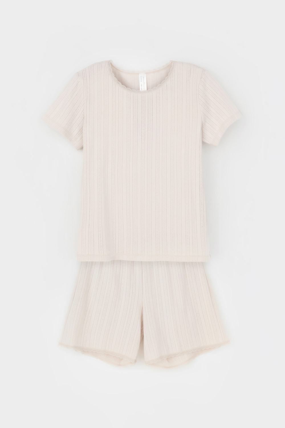 Комплекты для дома для мам, артикул: Е 20127, цвет: бежевый, фото 2