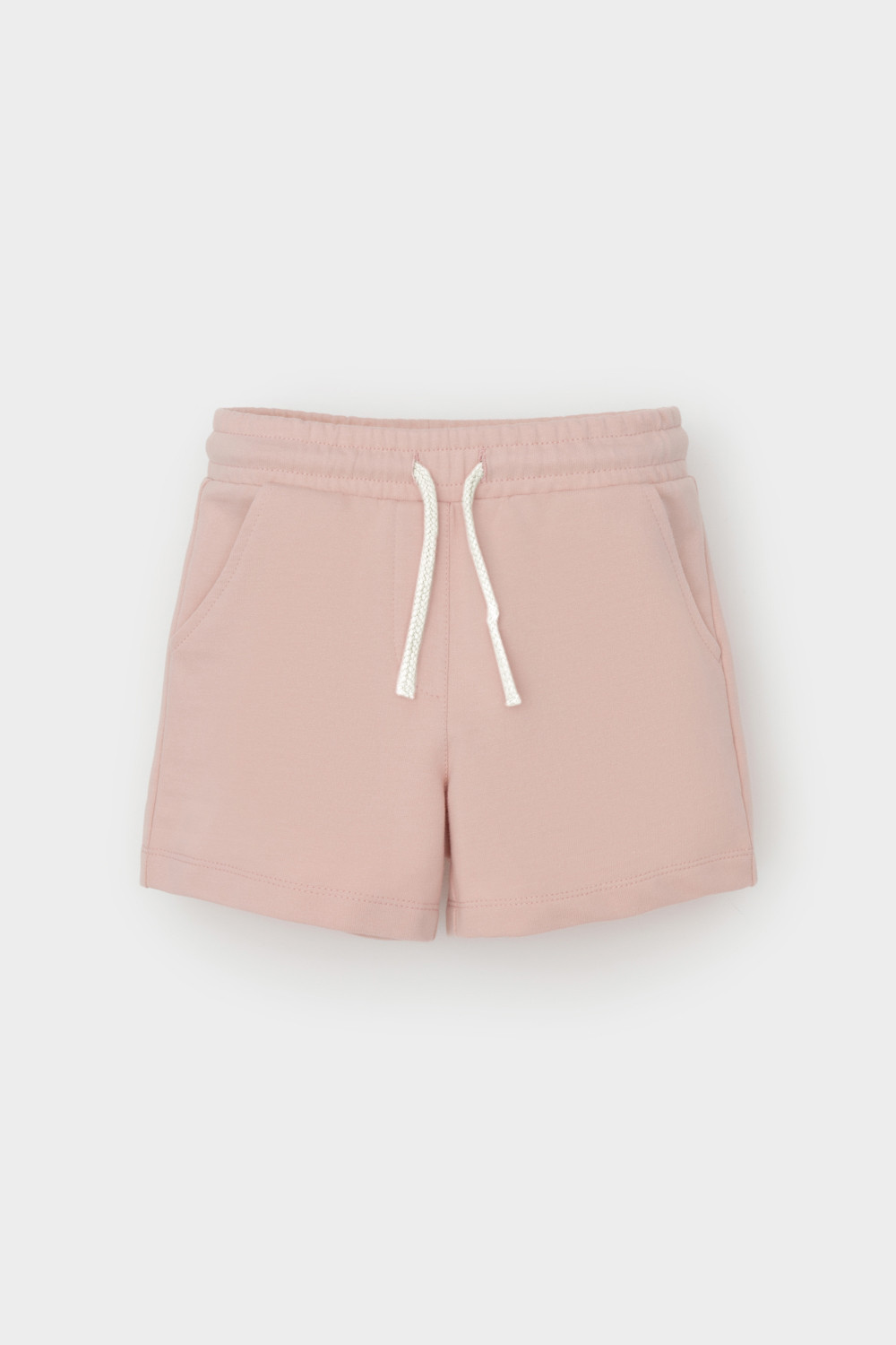 Шорты для девочки, артикул: КР 400417-1, цвет: розовый, фото 2