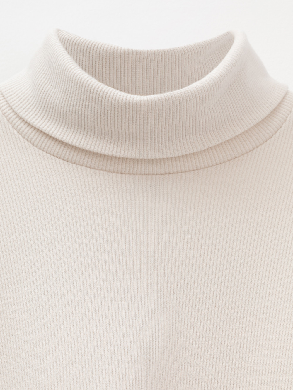 Водолазки для мальчика, артикул: КР 301477, цвет: бежевый, фото 2