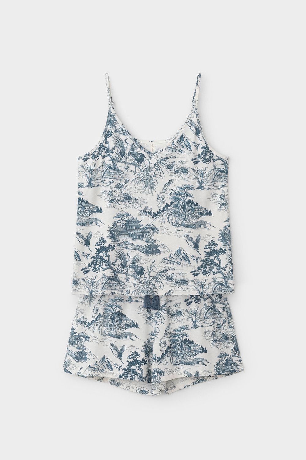 Комплекты для дома для мам, артикул: Е 20187, цвет: светло-розовый, фото 2