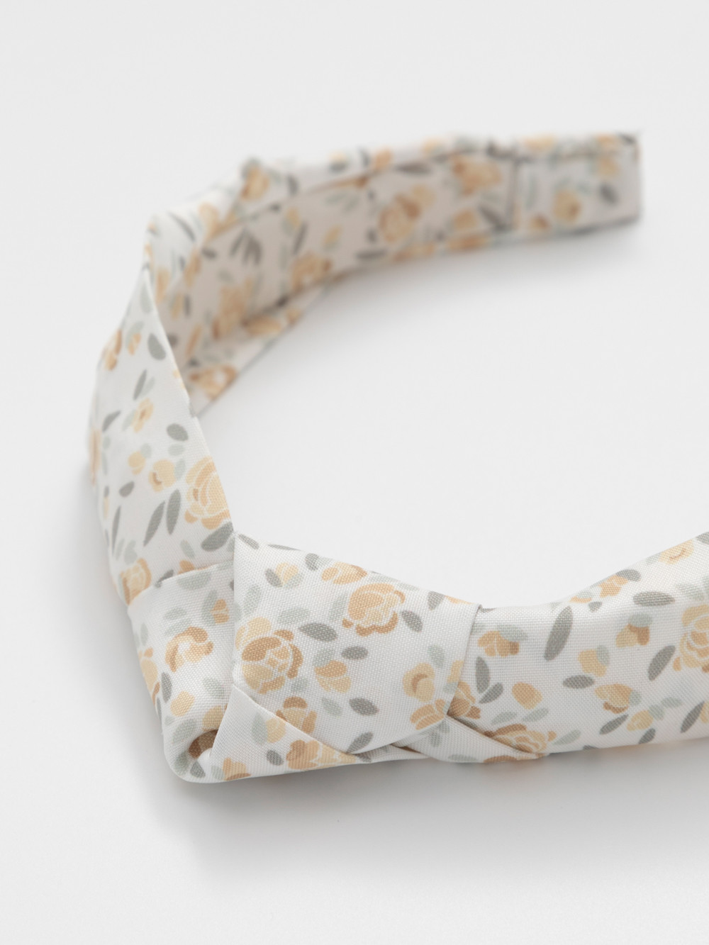 Аксессуар для девочки, артикул: АК 10135/1 ФВ, цвет: желтый, фото 2