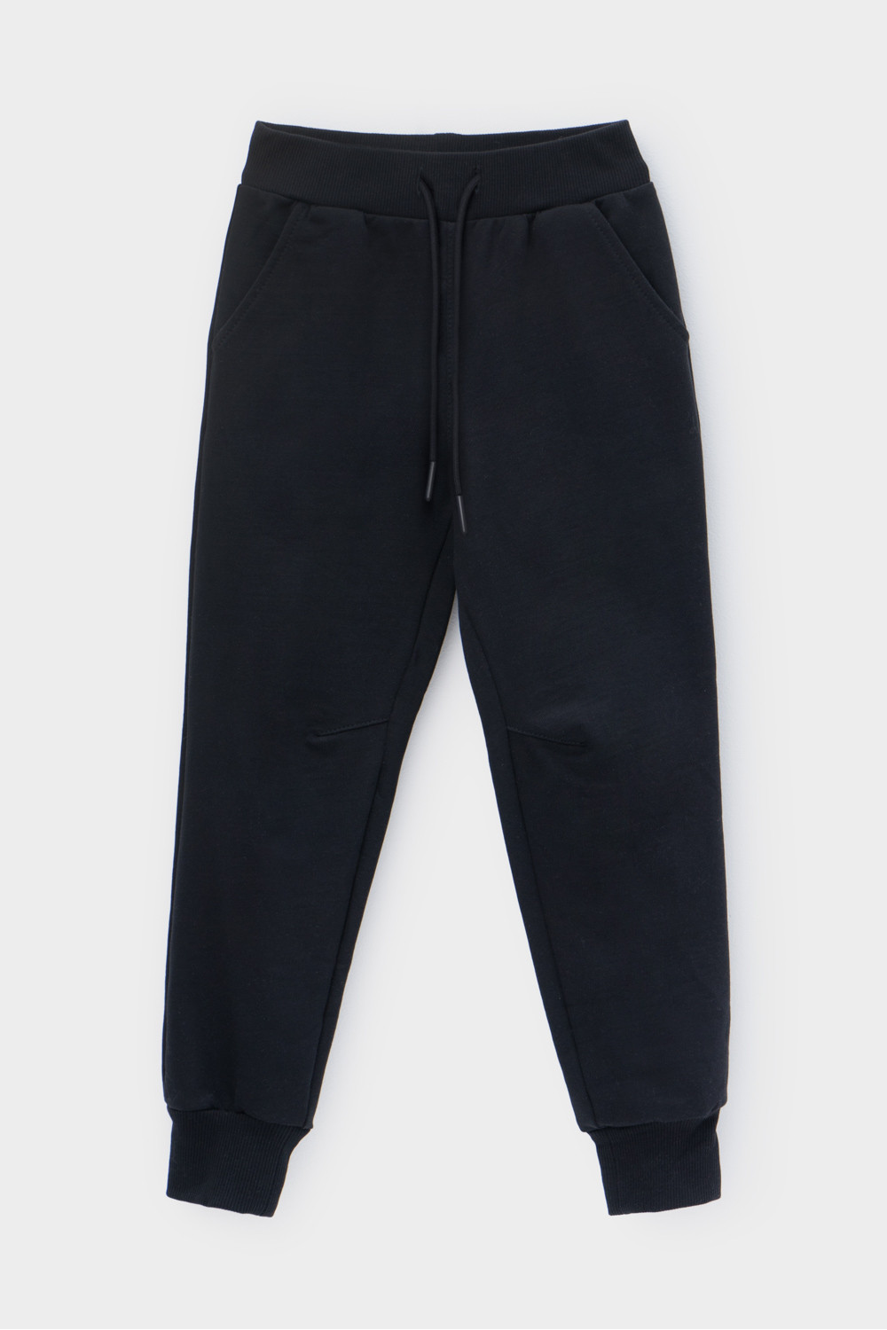 Брюки, артикул: К 400569, цвет: черный, фото 2