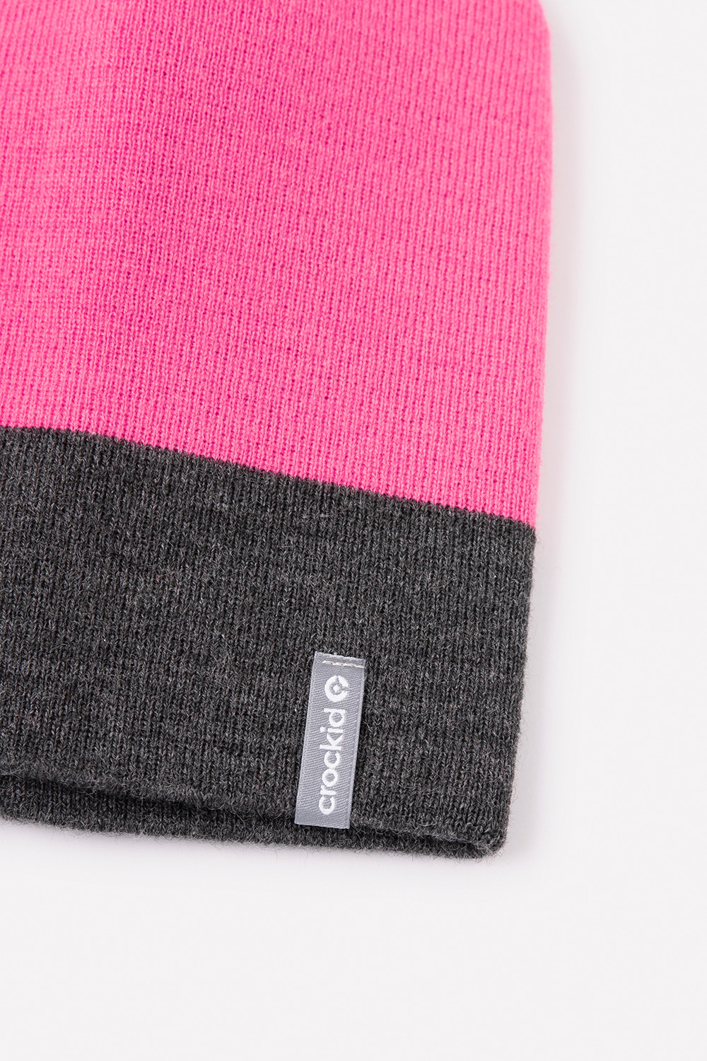 Шапка для девочки, артикул: КВ 20177/21ш, цвет: красный, фото 3