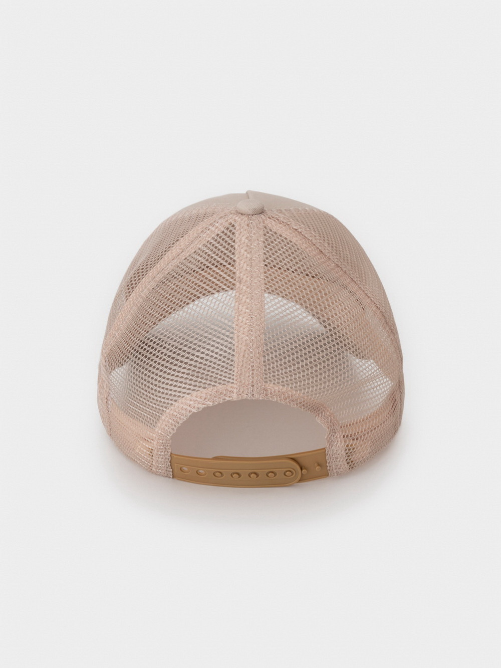 Кепка для мальчика, артикул: ТК 80112, цвет: светло-бежевый, фото 3