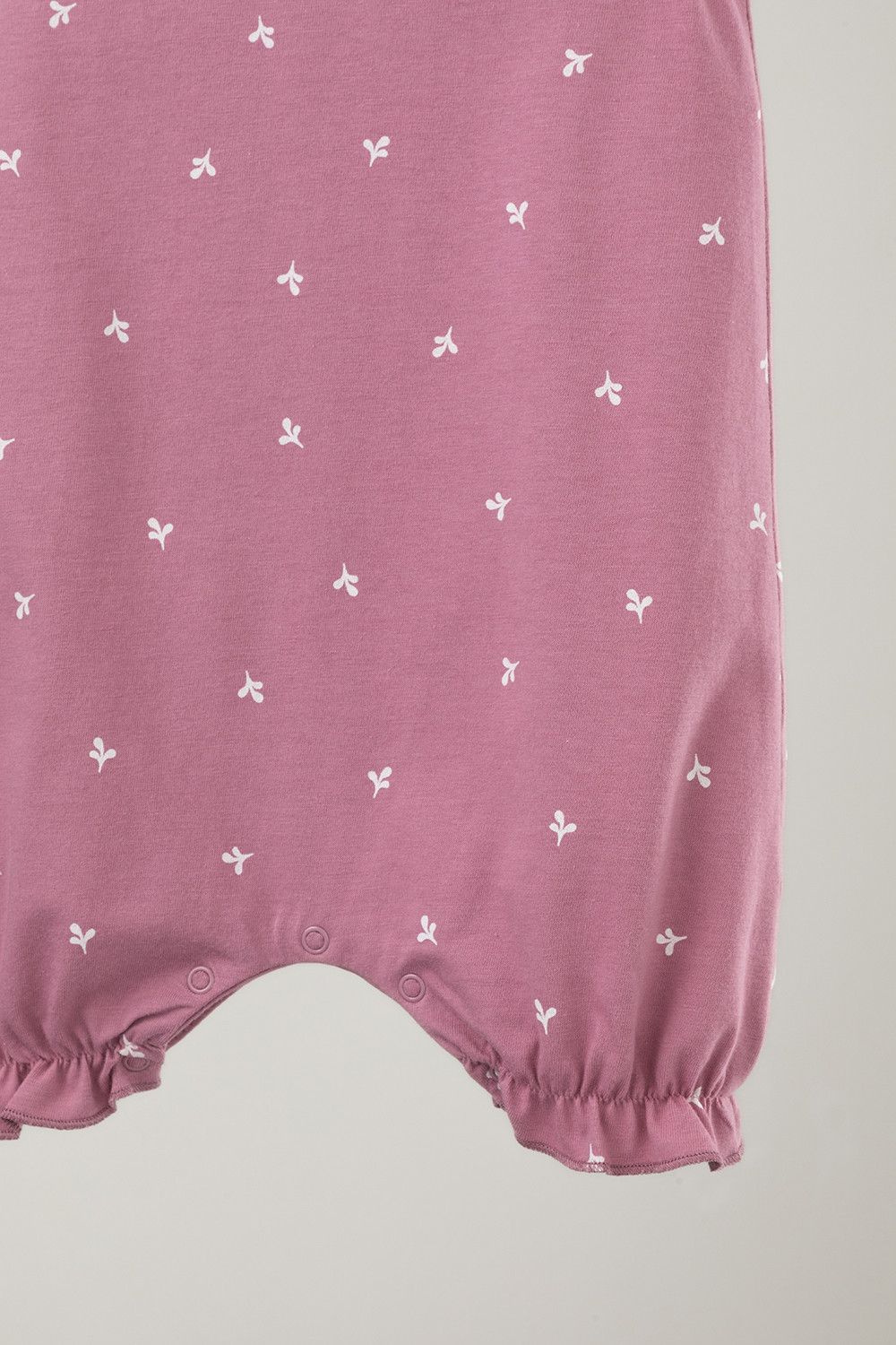 Боди для новорожденных, артикул: К 6176, цвет: розовый, фото 3