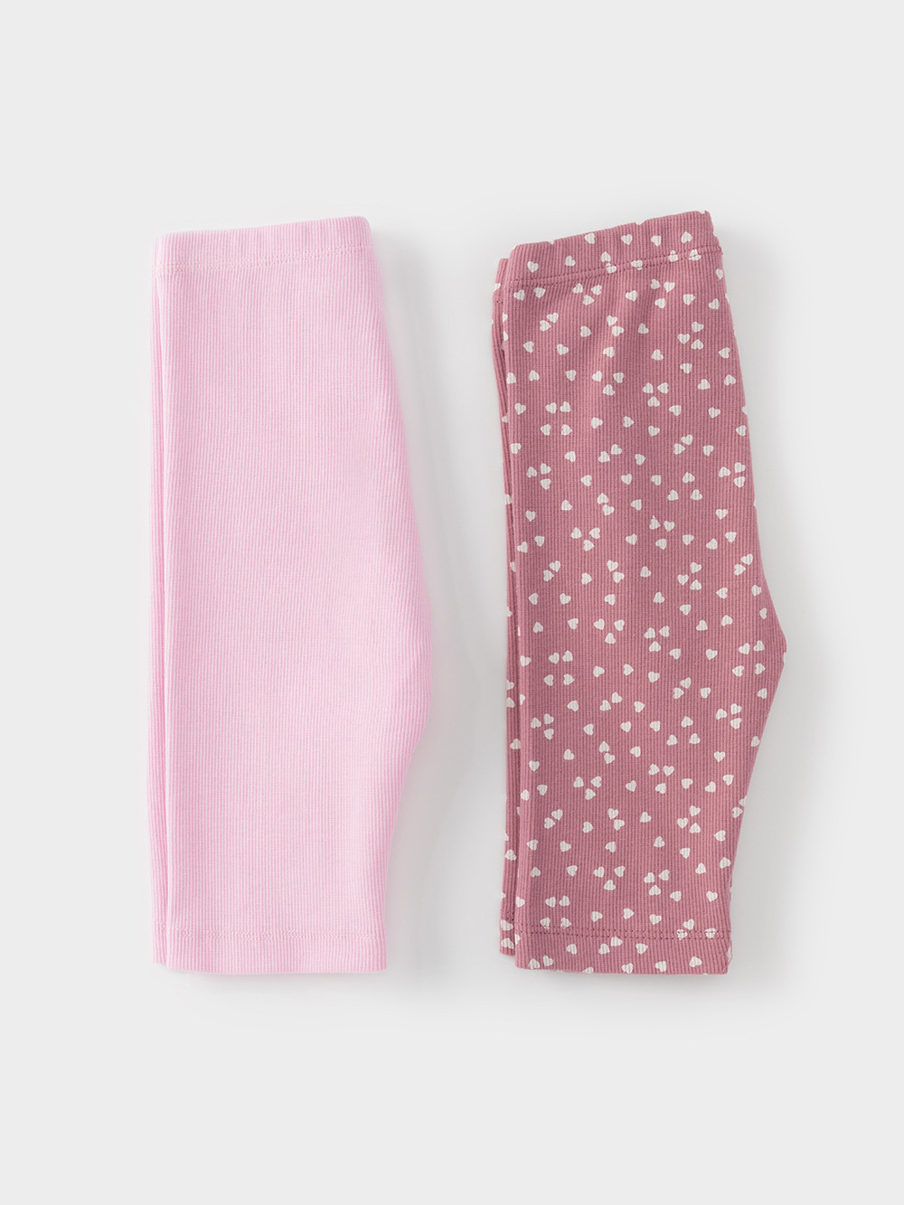 Велосипедки для девочки, артикул: МП 400556-2уп, цвет: розовый, фото 3