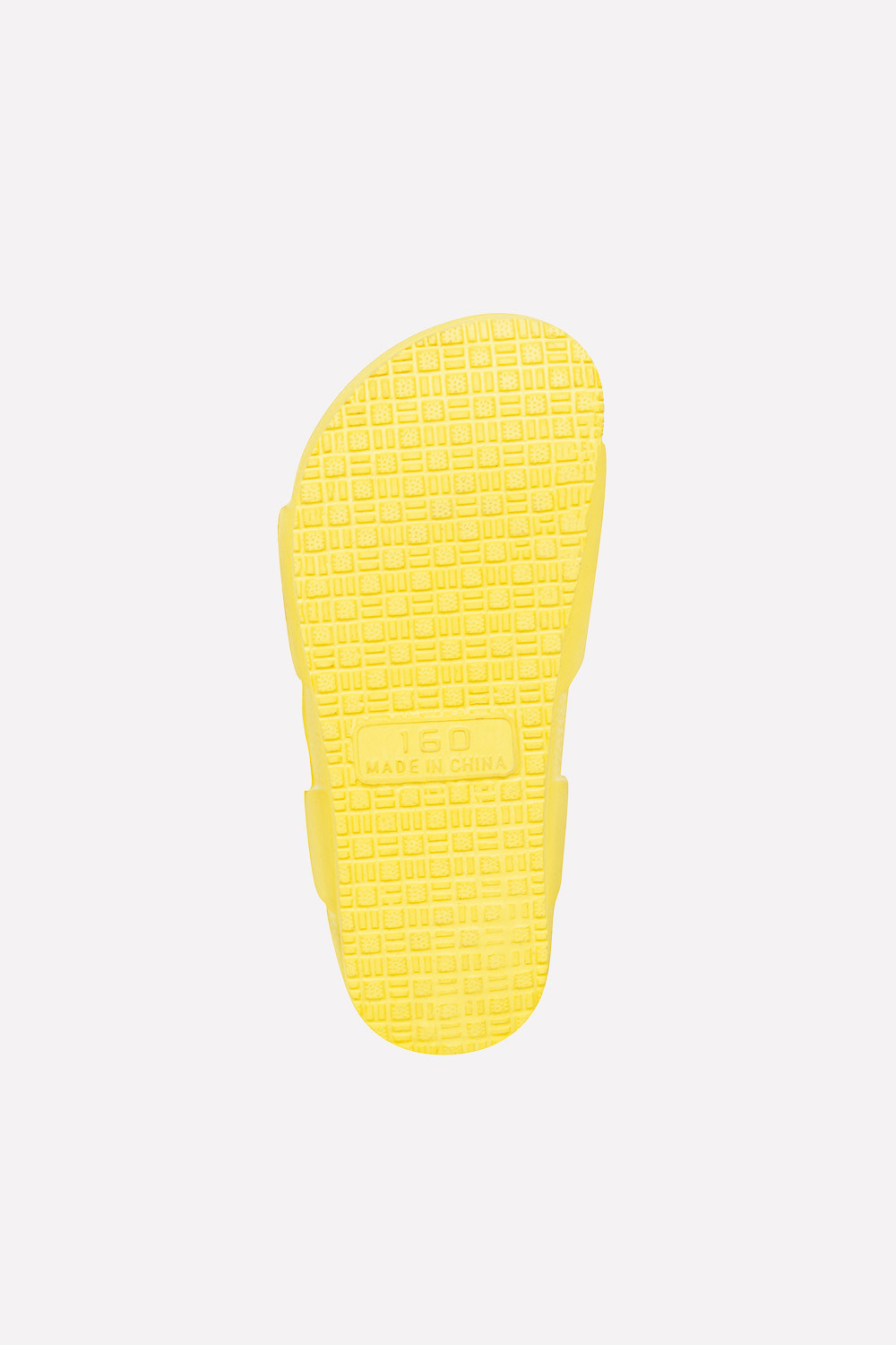 Туфли для девочки, артикул: S21BPVC1704G, цвет: желтый, фото 3