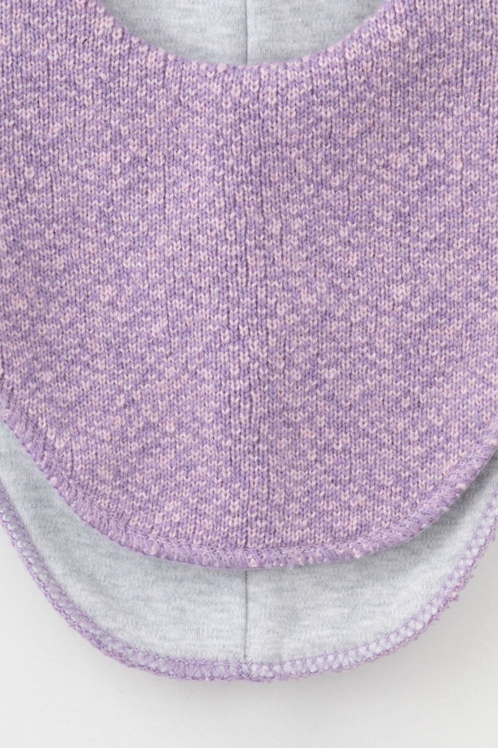 Шапка для девочки, артикул: КВ 20398/ш, цвет: розовый, фото 3