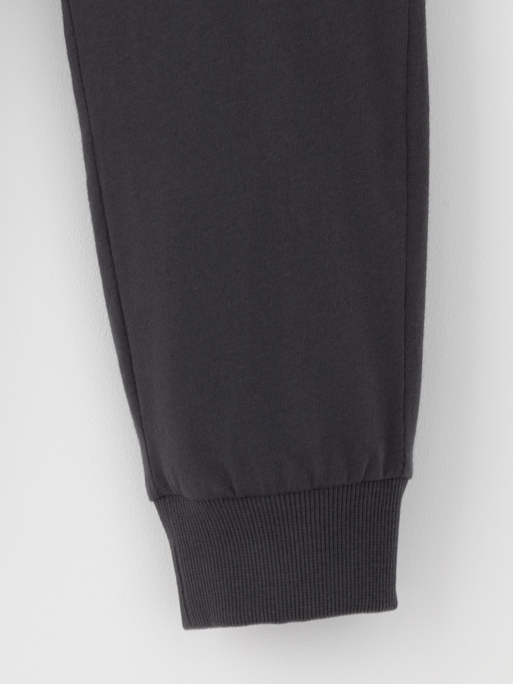 Брюки для мальчика, артикул: КР 400633-1, цвет: темно-серый, фото 3