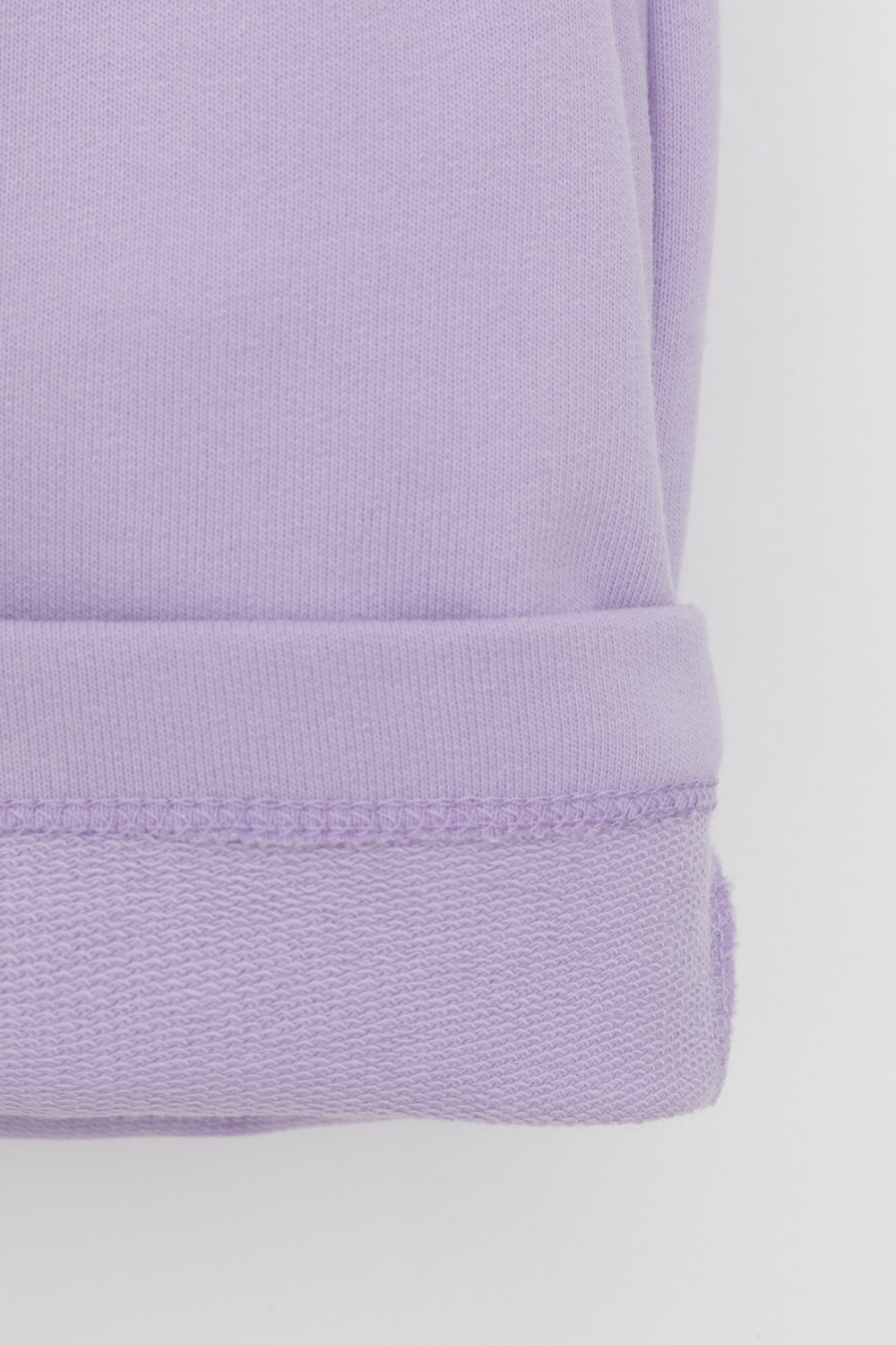 Шорты для девочки, артикул: КР 400548-1, цвет: фиолетовый, фото 3