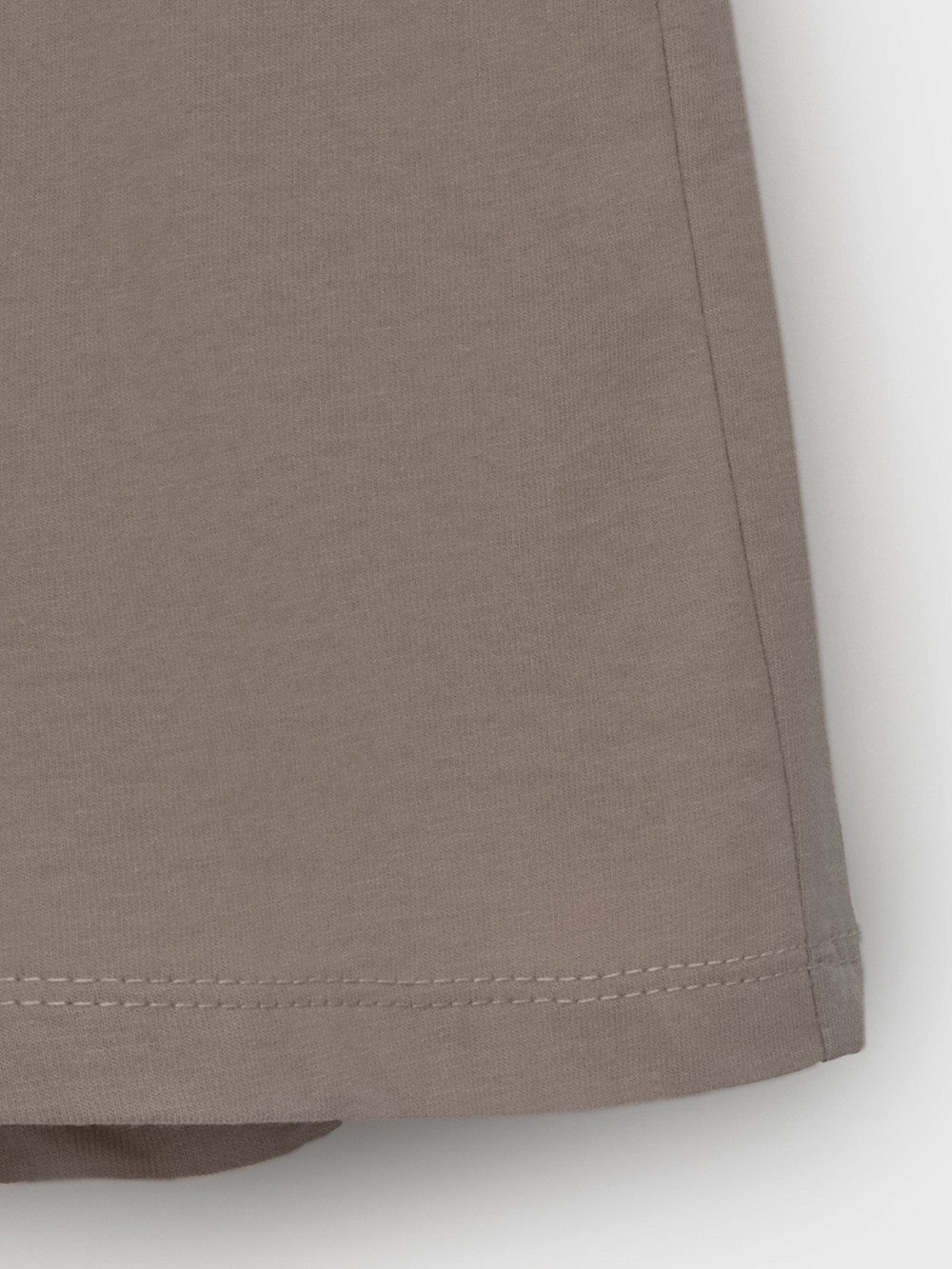 Шорты для мальчика, артикул: К 400817, цвет: коричневый, фото 3