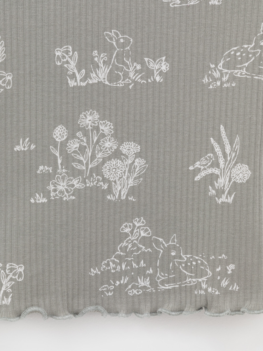 Футболка для девочки, артикул: КР 302814-1, цвет: зеленый, фото 3