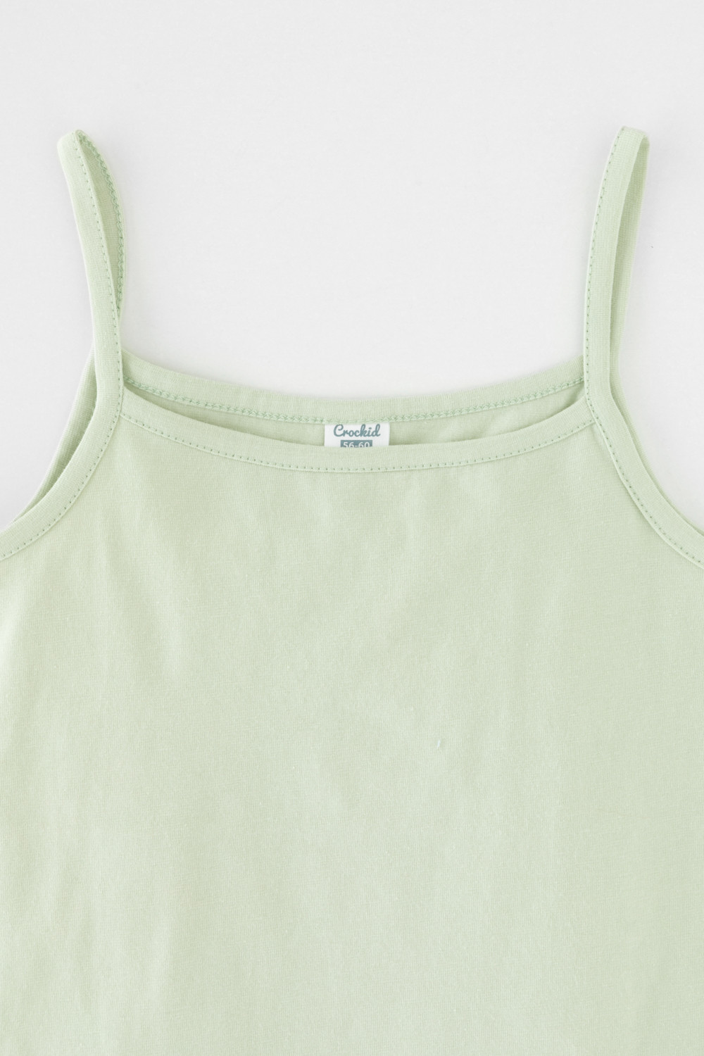 Майки для девочки, артикул: К 1187-2уп, цвет: голубой, фото 3