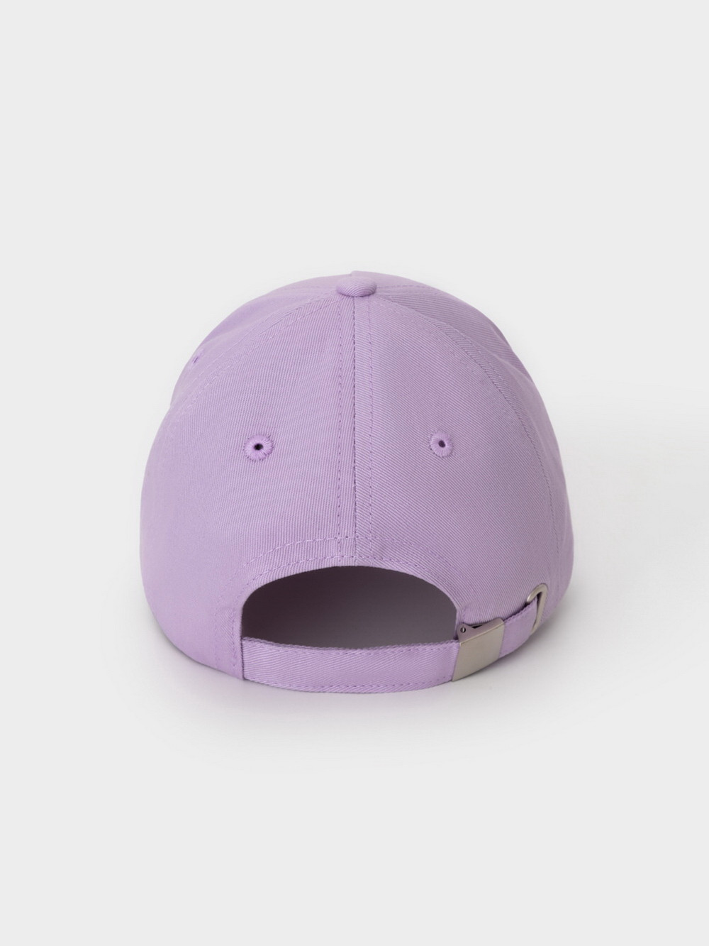 Кепка для девочки, артикул: ТК 80094, цвет: фиолетовый, фото 3