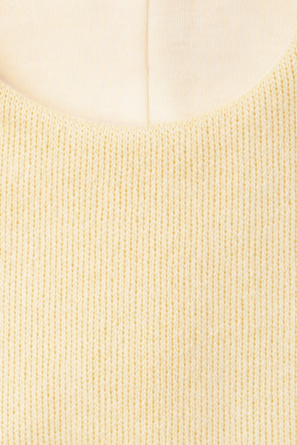 Шапка для девочки, артикул: КВ 20324, цвет: желтый, фото 3