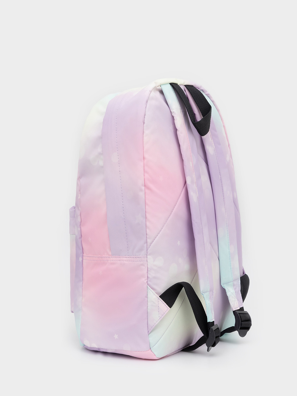 Рюкзак для девочки, артикул: АКС 1002/83 ГР, цвет: мульти, фото 3