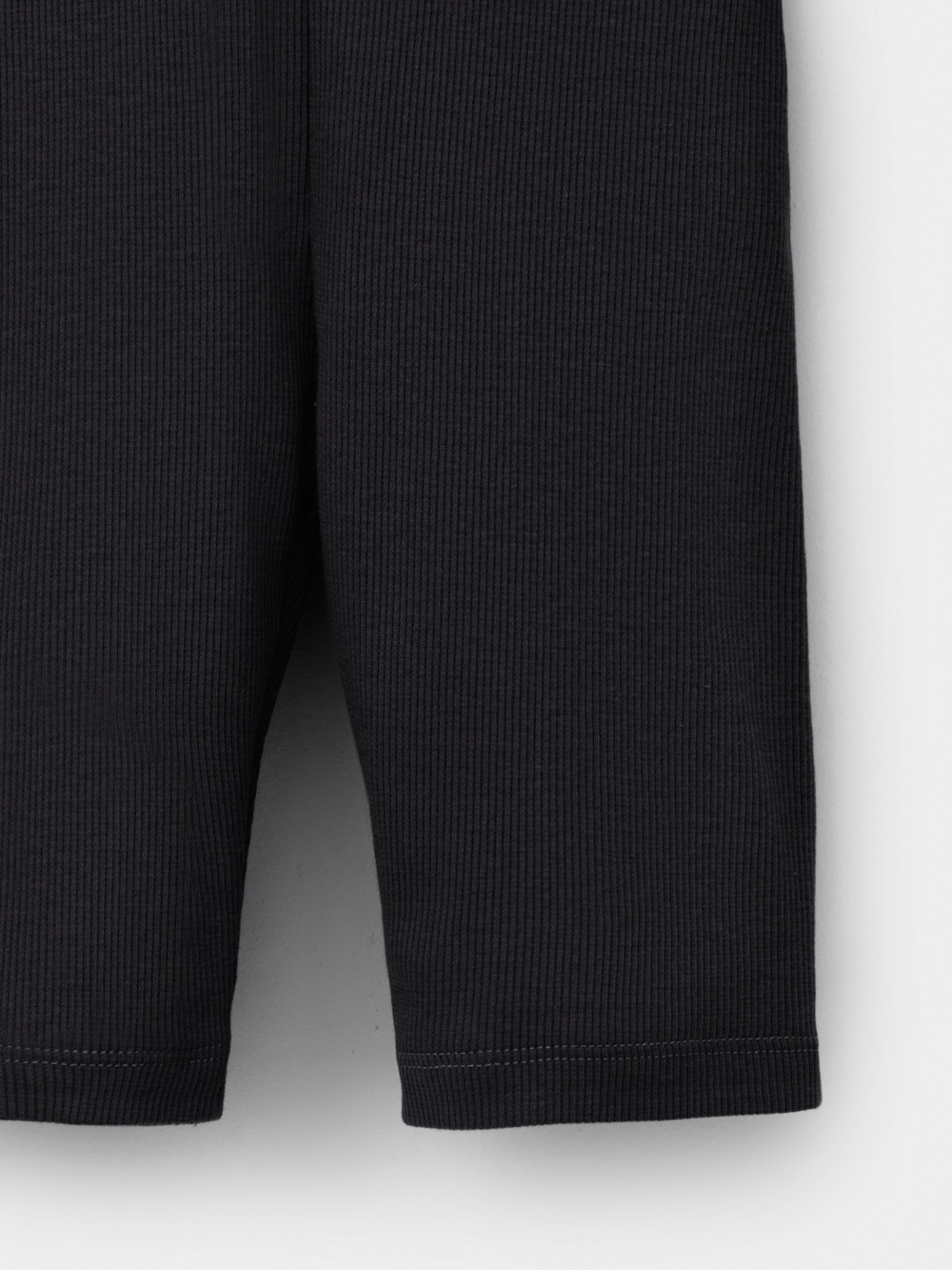 Велосипедки для девочки, артикул: КР 400556-1, цвет: темно-серый, фото 3