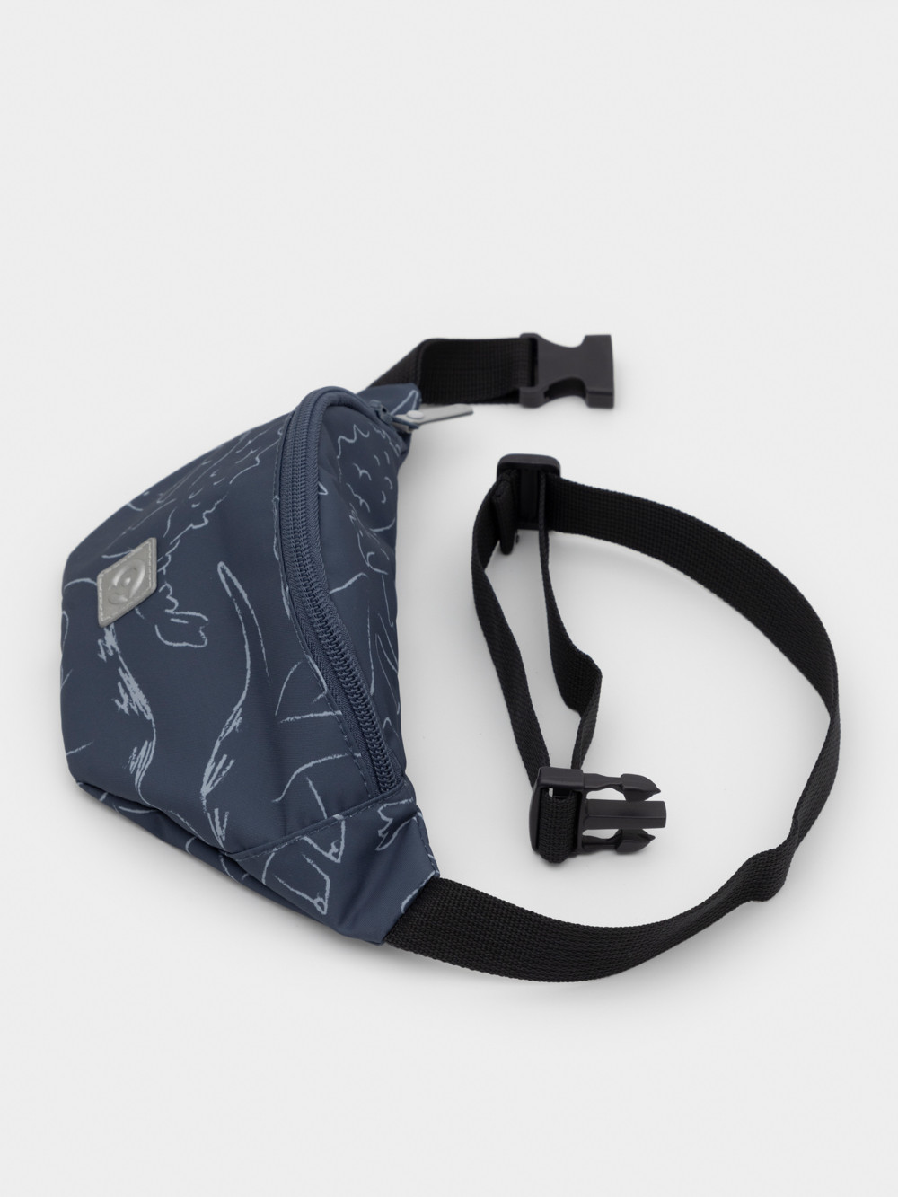 Рюкзаки для мальчика, артикул: АКС 2009/12 ГР, цвет: синий, фото 3