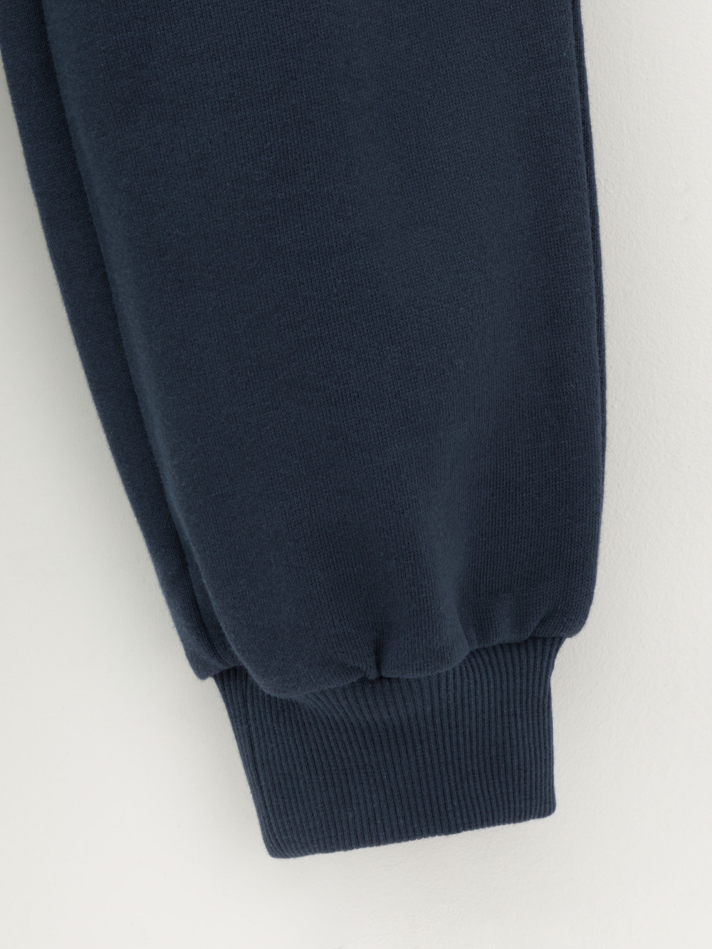 Брюки для мальчика, артикул: КР 400836, цвет: темно-синий, фото 3