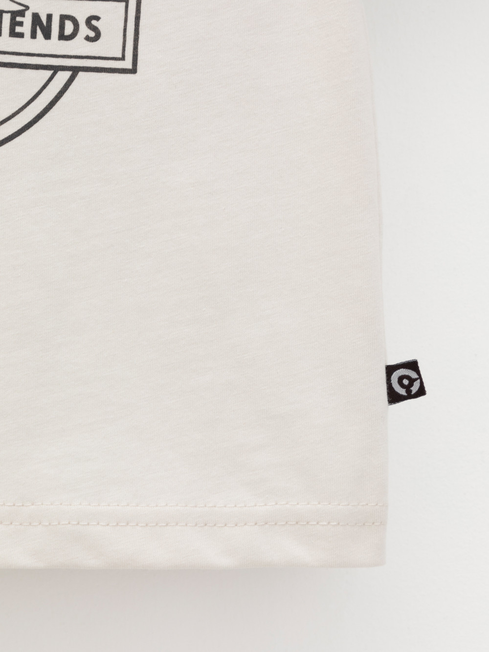 Футболка для мальчика, артикул: КР 302849, цвет: бежевый, фото 3