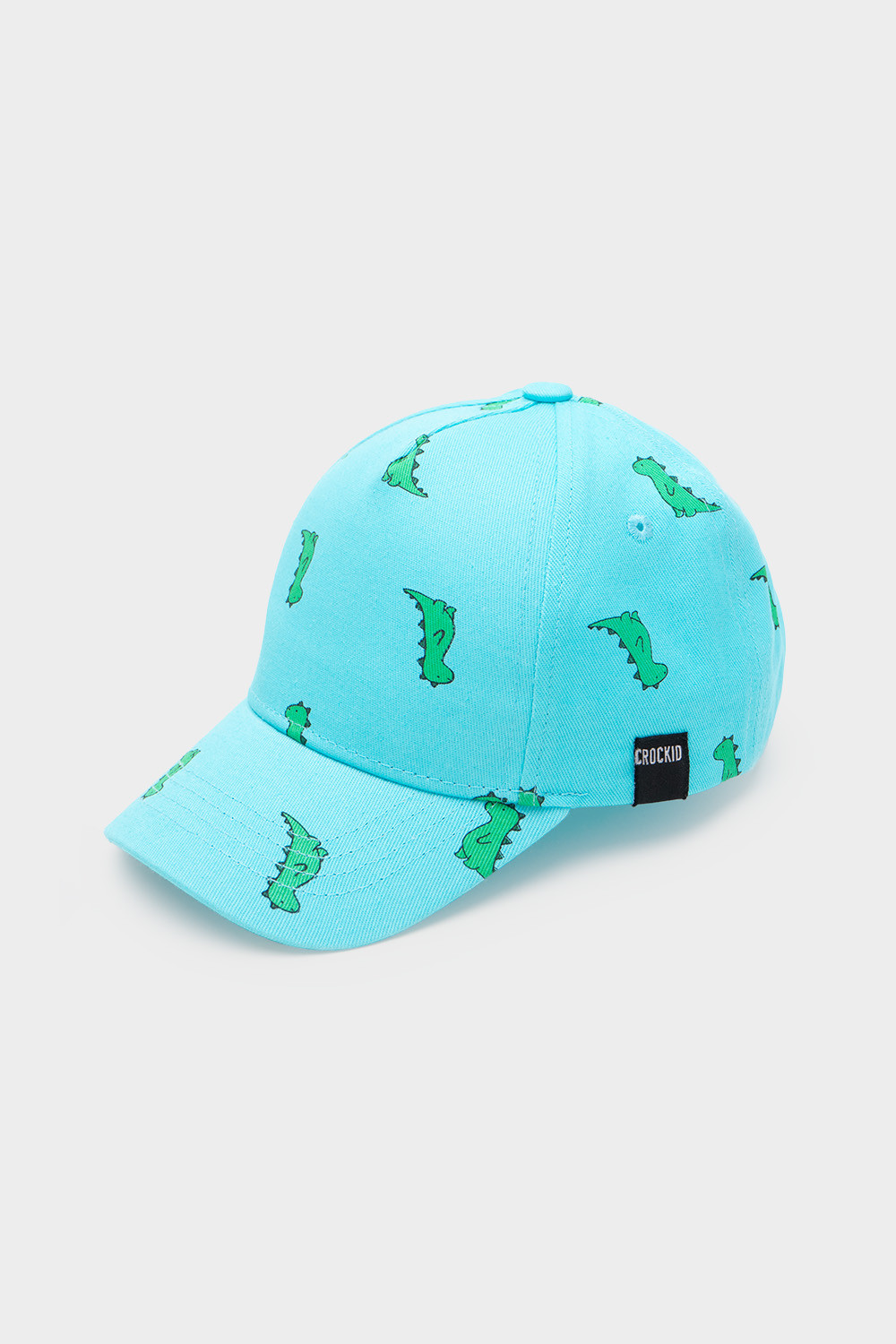 Кепка для мальчика, артикул: ТК 80078, цвет: зеленый, фото 3