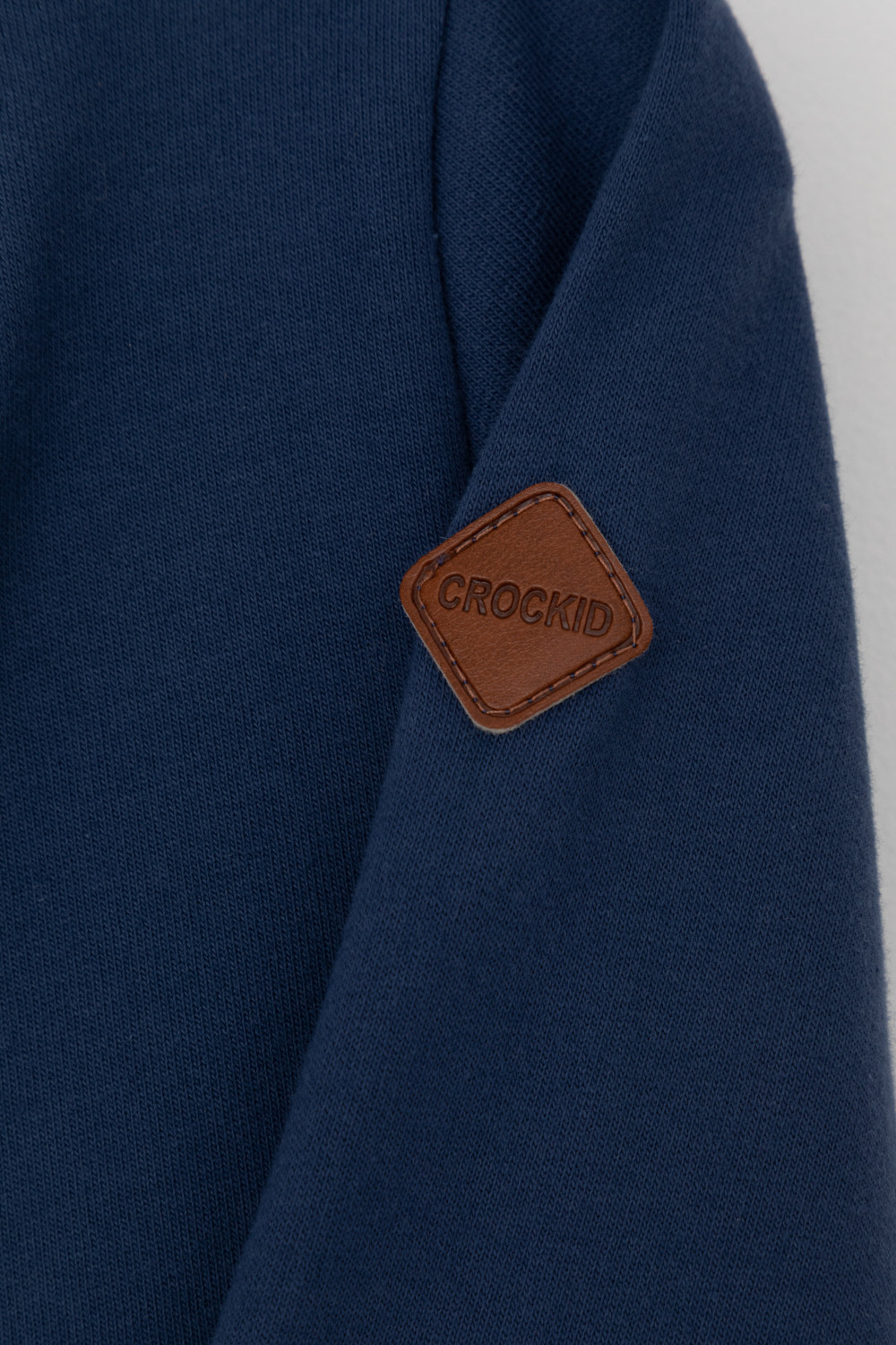 Жакет для мальчика, артикул: КР 302750-1, цвет: синий, фото 3