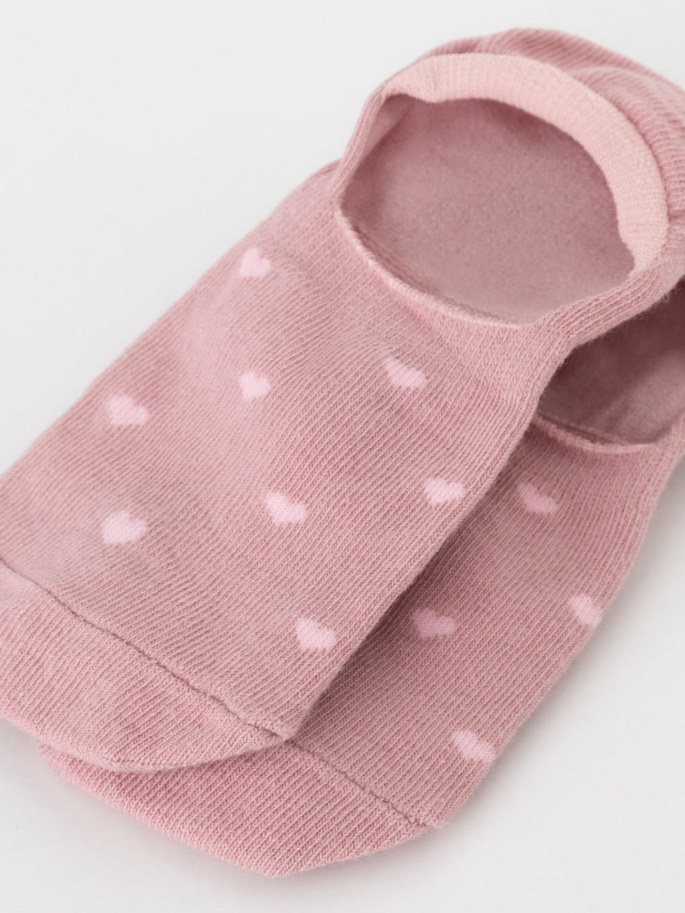 Носки для девочки, артикул: К 9653/17 ФВ, цвет: розовый, фото 3