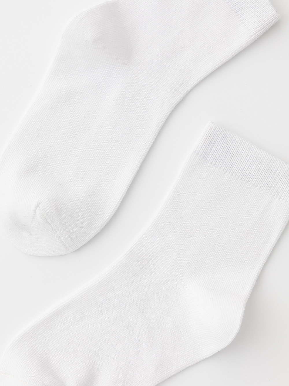 Носки, артикул: К 9700/1, цвет: белый, фото 3