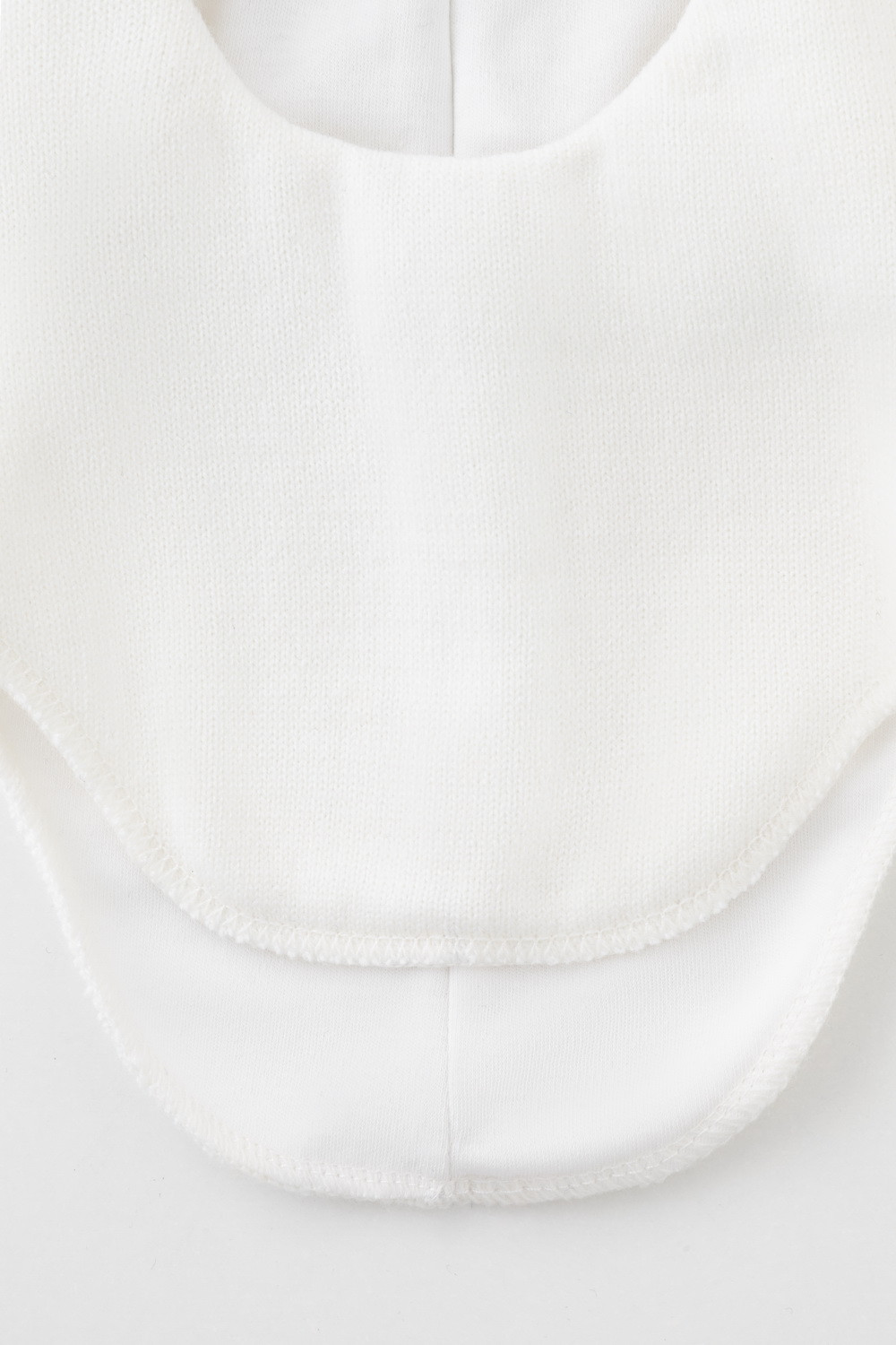 Шапка для девочки, артикул: КВ 20283/24ш, цвет: белый, фото 3