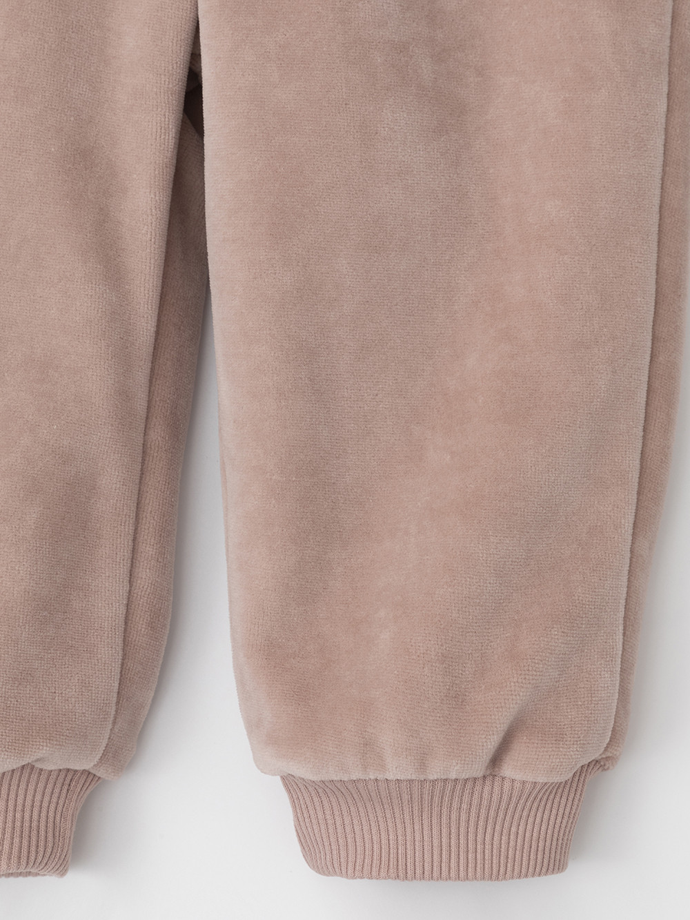 Брюки для новорожденных, артикул: К 400773, цвет: розовый, фото 3