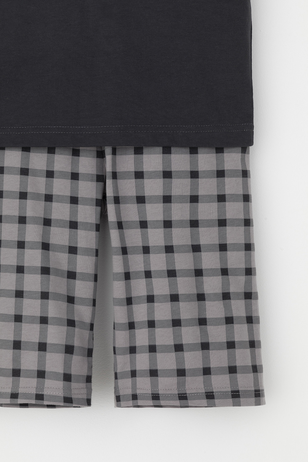 Пижама для мальчика, артикул: К 1528-1, цвет: черный3, фото 3