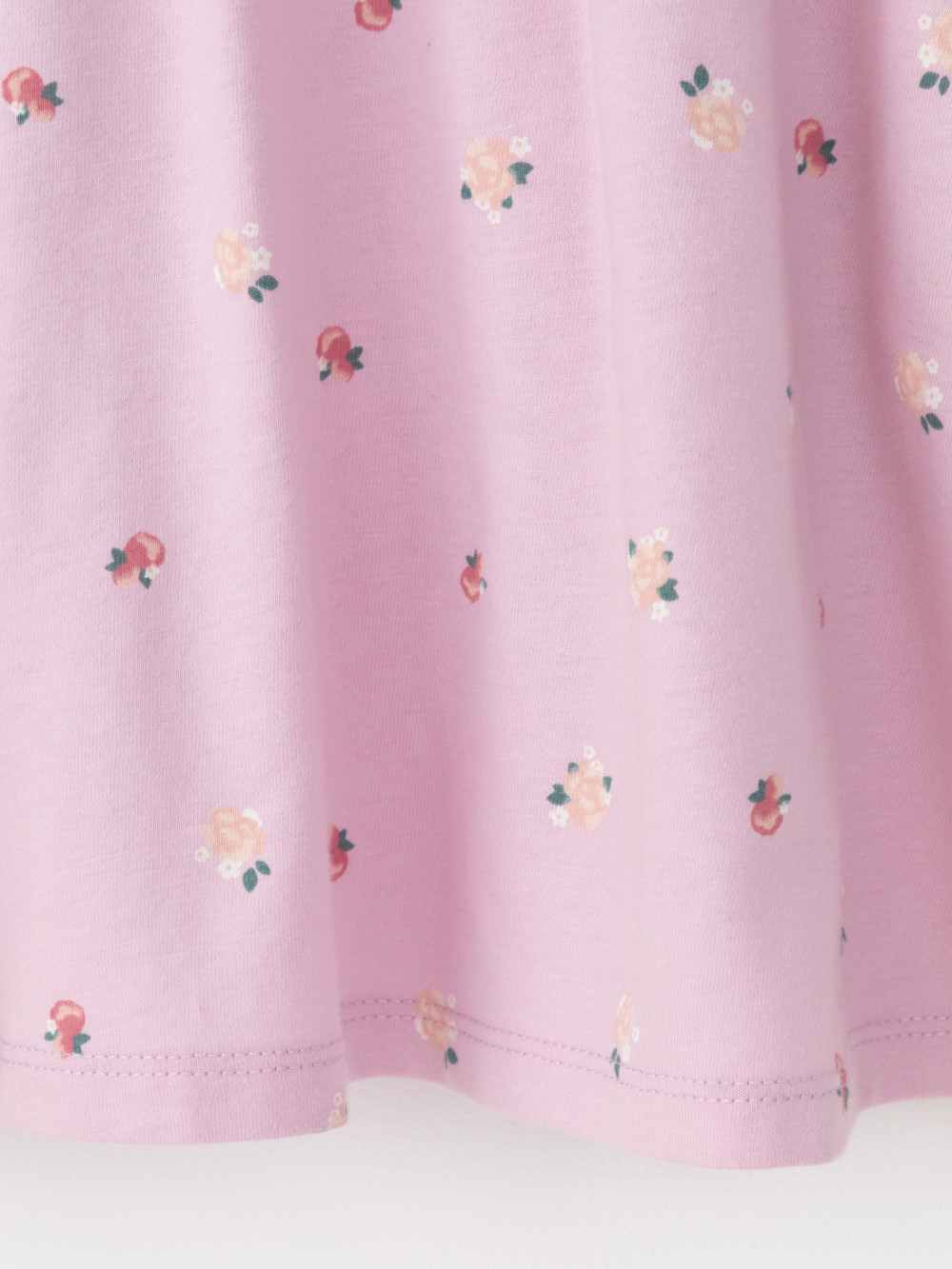 Платье для девочки, артикул: КР 5792-1, цвет: розовый, фото 3