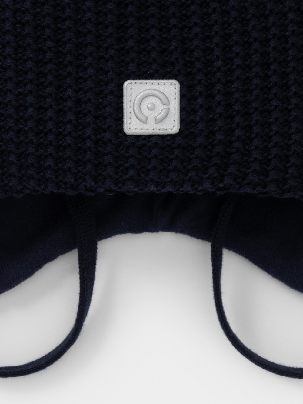 Шапка для мальчика, артикул: КВ 20420, цвет: синий, фото 3