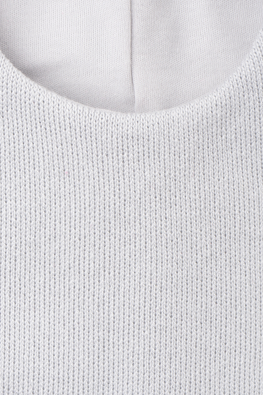 Шапка для девочки, артикул: КВ 20324, цвет: серый, фото 3