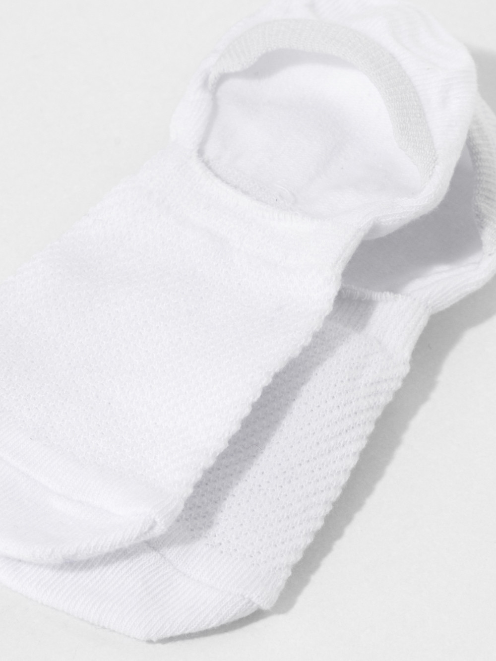 Носки для девочки, артикул: К 9653/18 ФВ, цвет: белый, фото 3