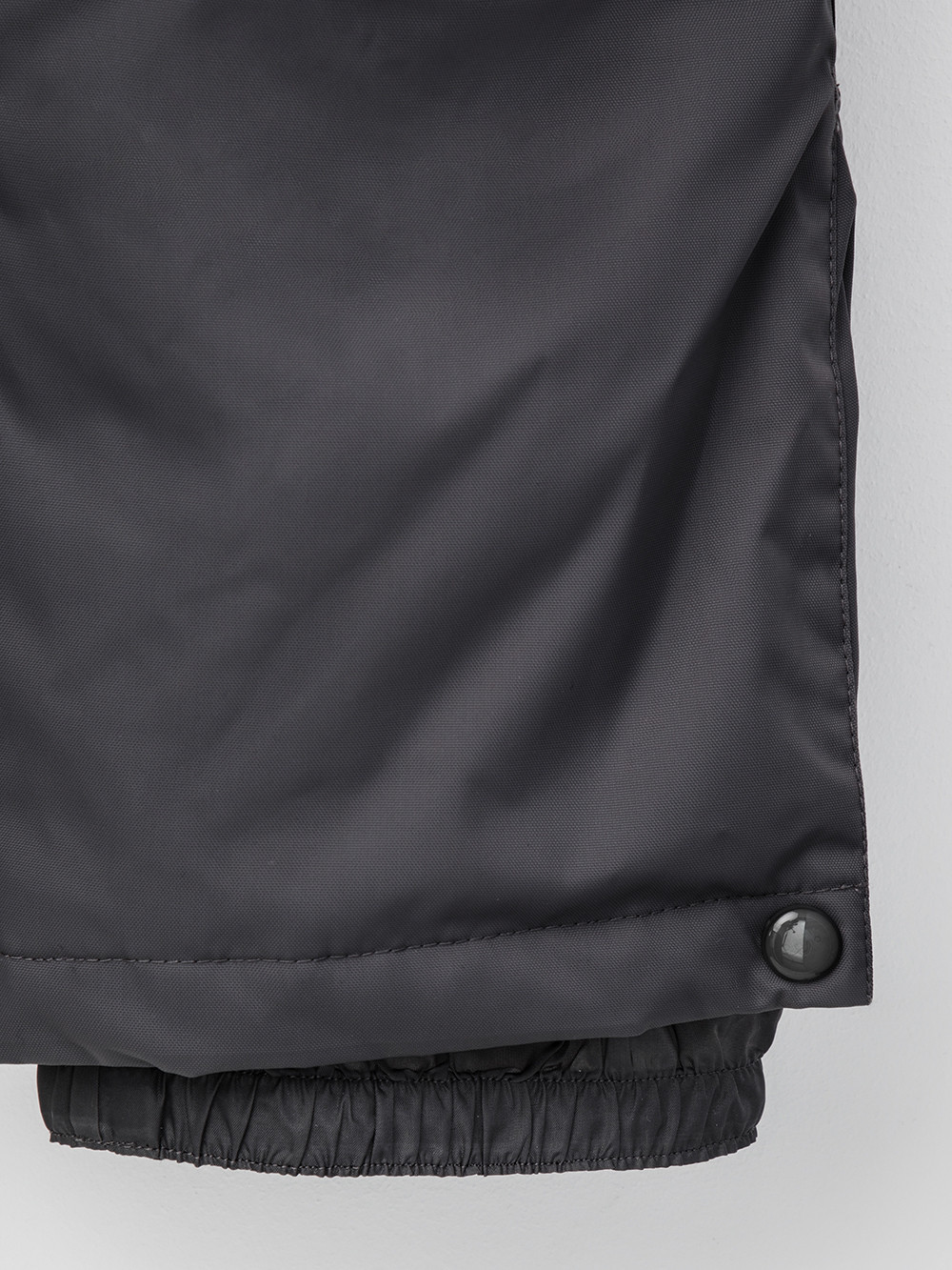 Брюки утепленные, артикул: ВК 40006/25/1 ГР, цвет: темно-серый, фото 3